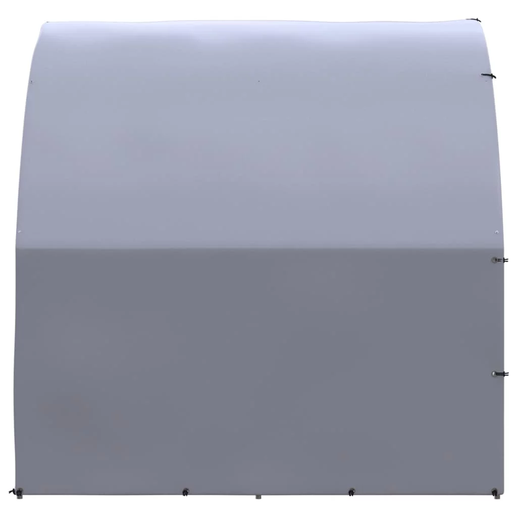 Andoer parcel,Chicken CoopChicken Animals- Easy-to- And ChickenFarm Coop Metal Chicken 39.4' X 6.6'Farm 9.8' Durable Chickens Ducks Chickens Ducks And Ducks And Small