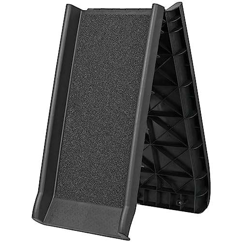 Heavy Duty Folding Dog Ramp Pet Ramps for SUV Cars Travel Portable Light Weight