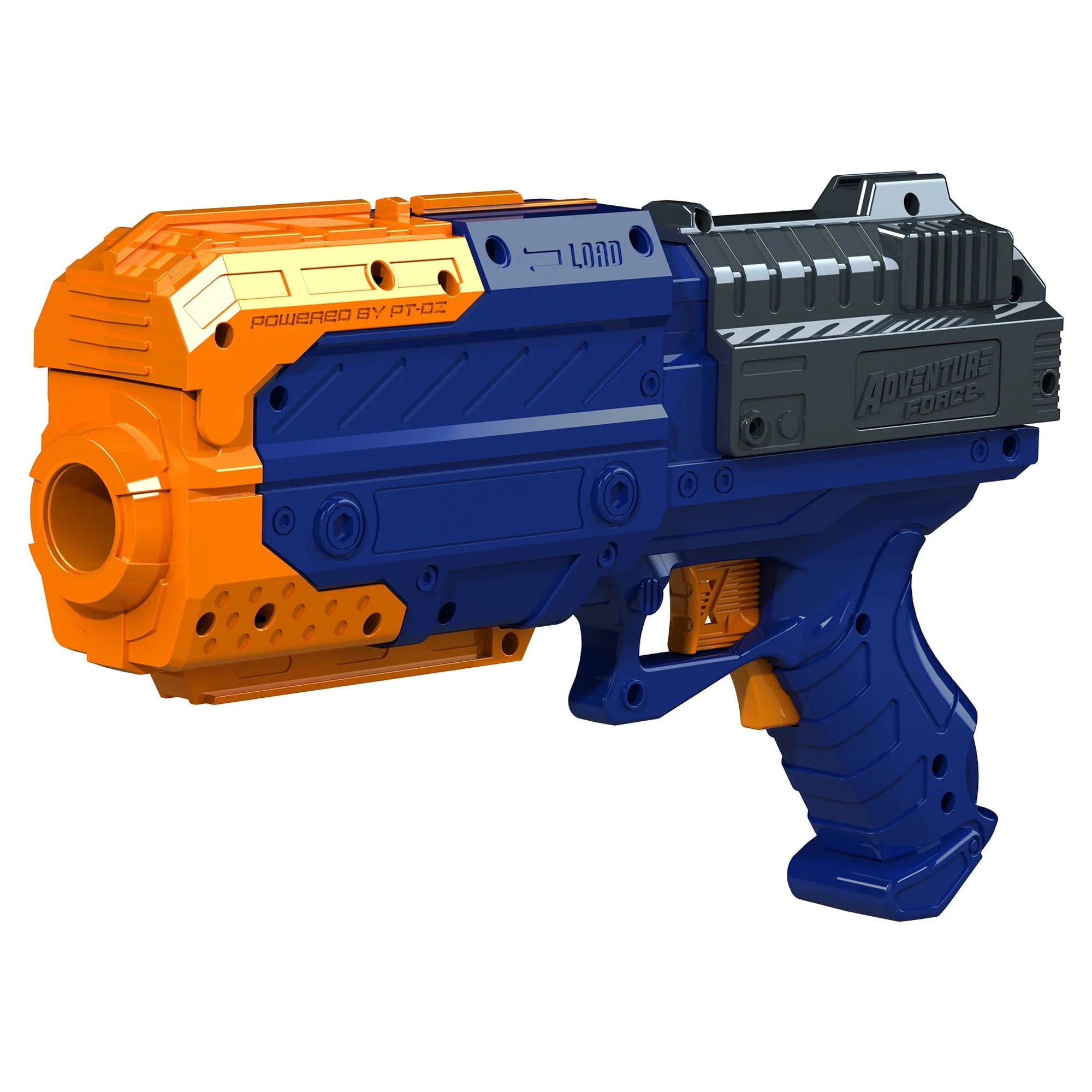 Adventure Force Tactical Strike Sentry X2 Spring Action Ball Blaster