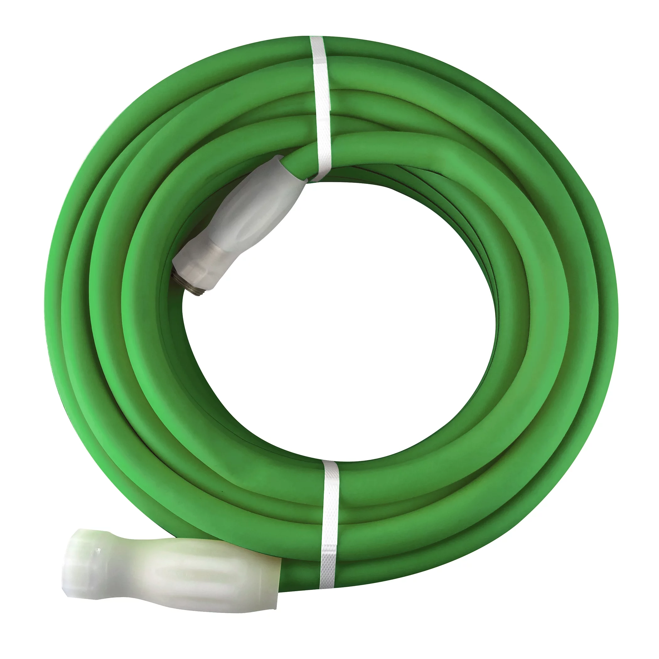 Flexon Featherlite 5/8 x 100ft Ultra Flexible Garden Hose