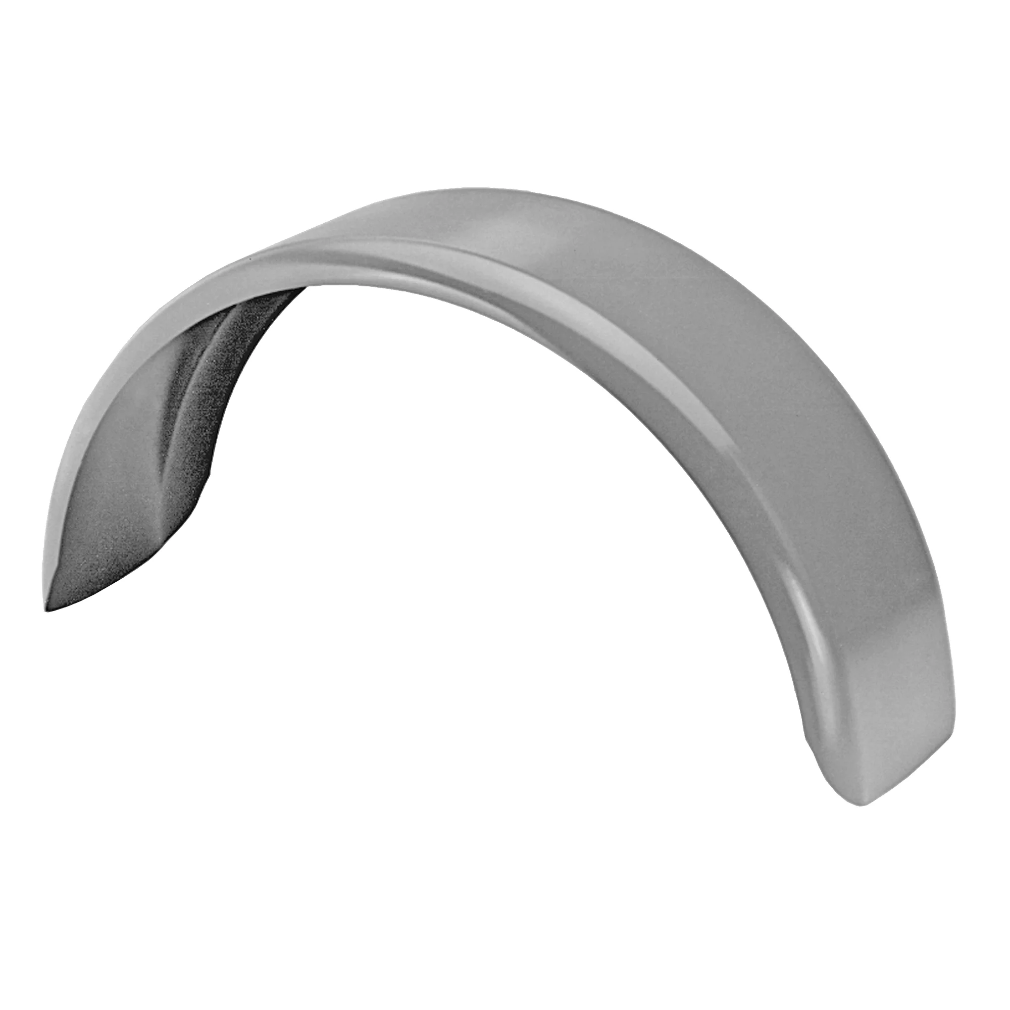 Steel Trailer Fender (8326) - Single