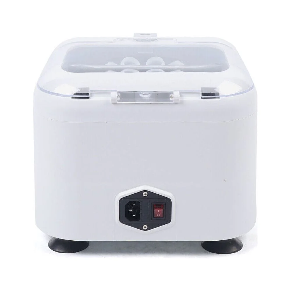 PRP Plasma Filler Blood Centrifuge Machine Digital Medical Lab Centrifuge 8*20ml