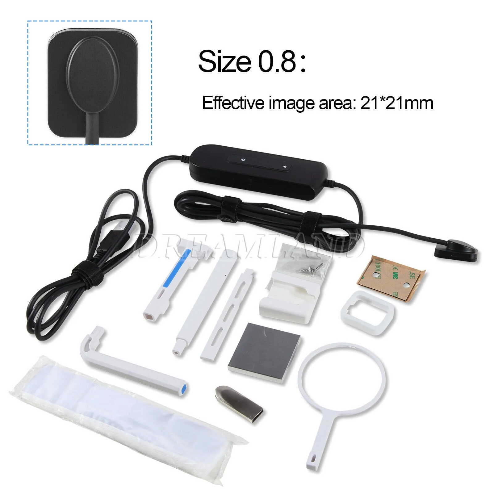 Equipo de rayos X dental de rayos X de imagen digital x ray sensor 1.0 for Kids