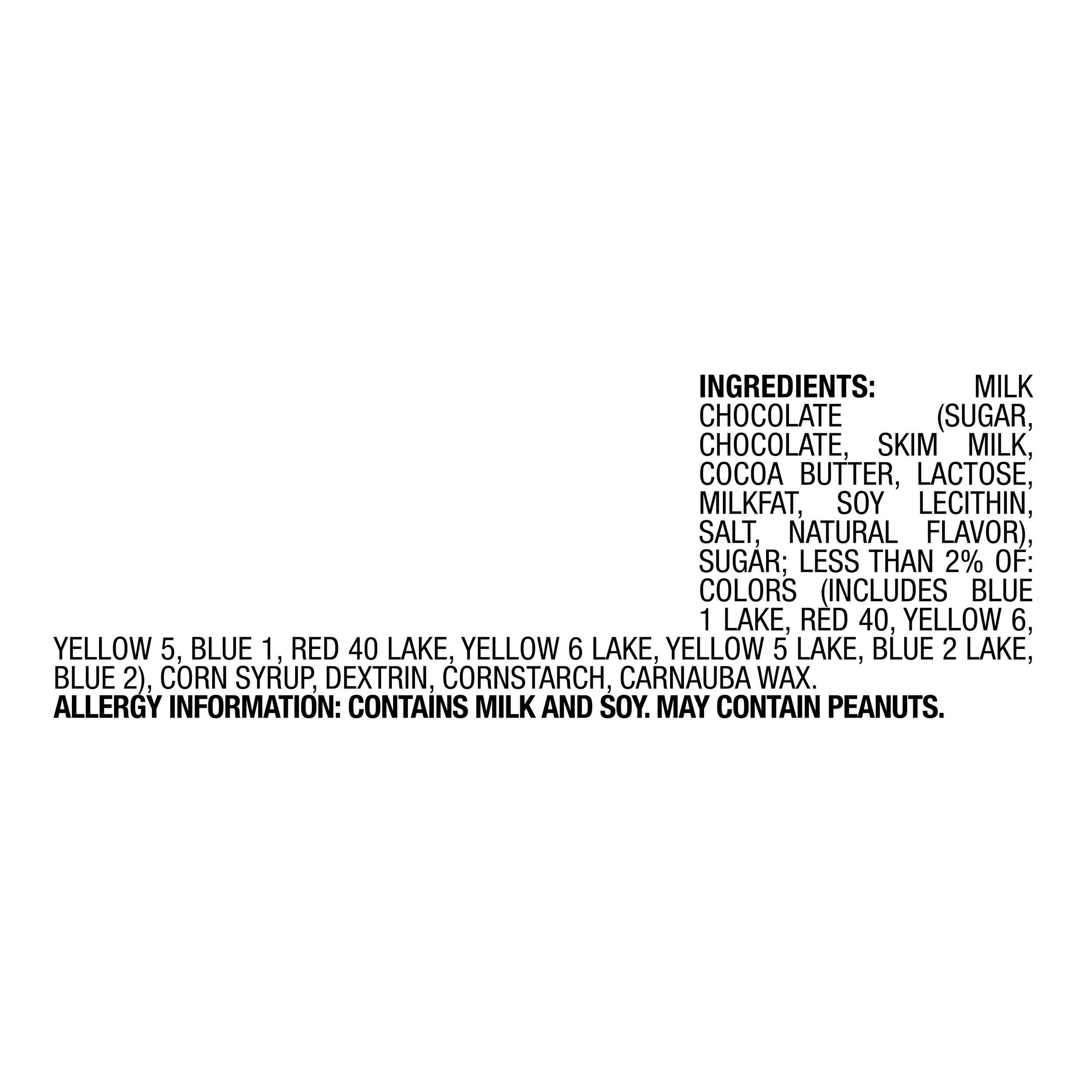 Mars North America M & M Minis Chocolate Candies, 1.08 oz