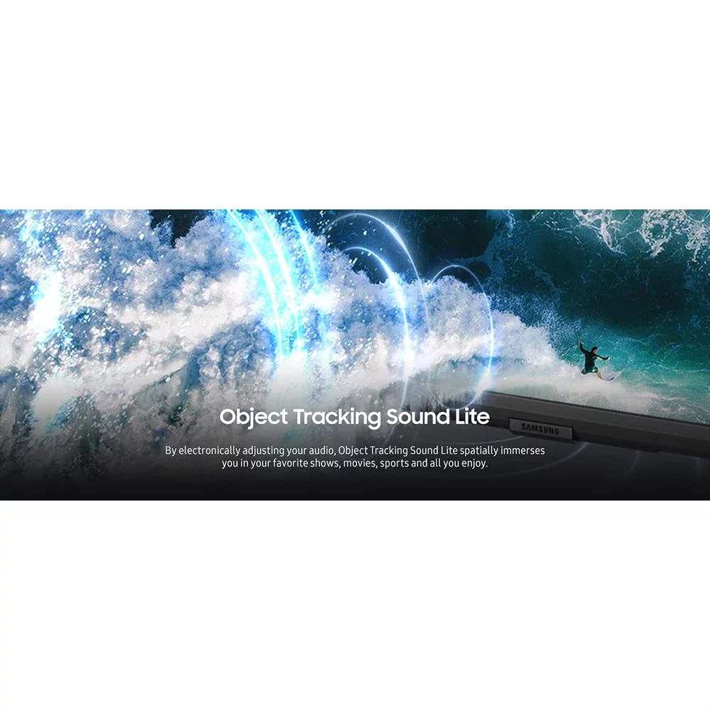 Open Box Samsung 65-Inch Class QLED Q60B Series - 4K UHD Dual LED Quantum HDR Smart TV with Xbox Game Pass and Alexa Built-in (QN65Q60BAFXZA, 2022 Model)