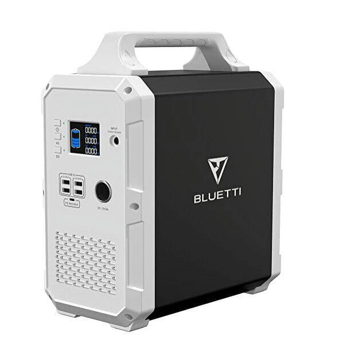 [Clearance] BLUETTI EB120 1000W Power Station Solar Generator For RV Camping Off-Grid