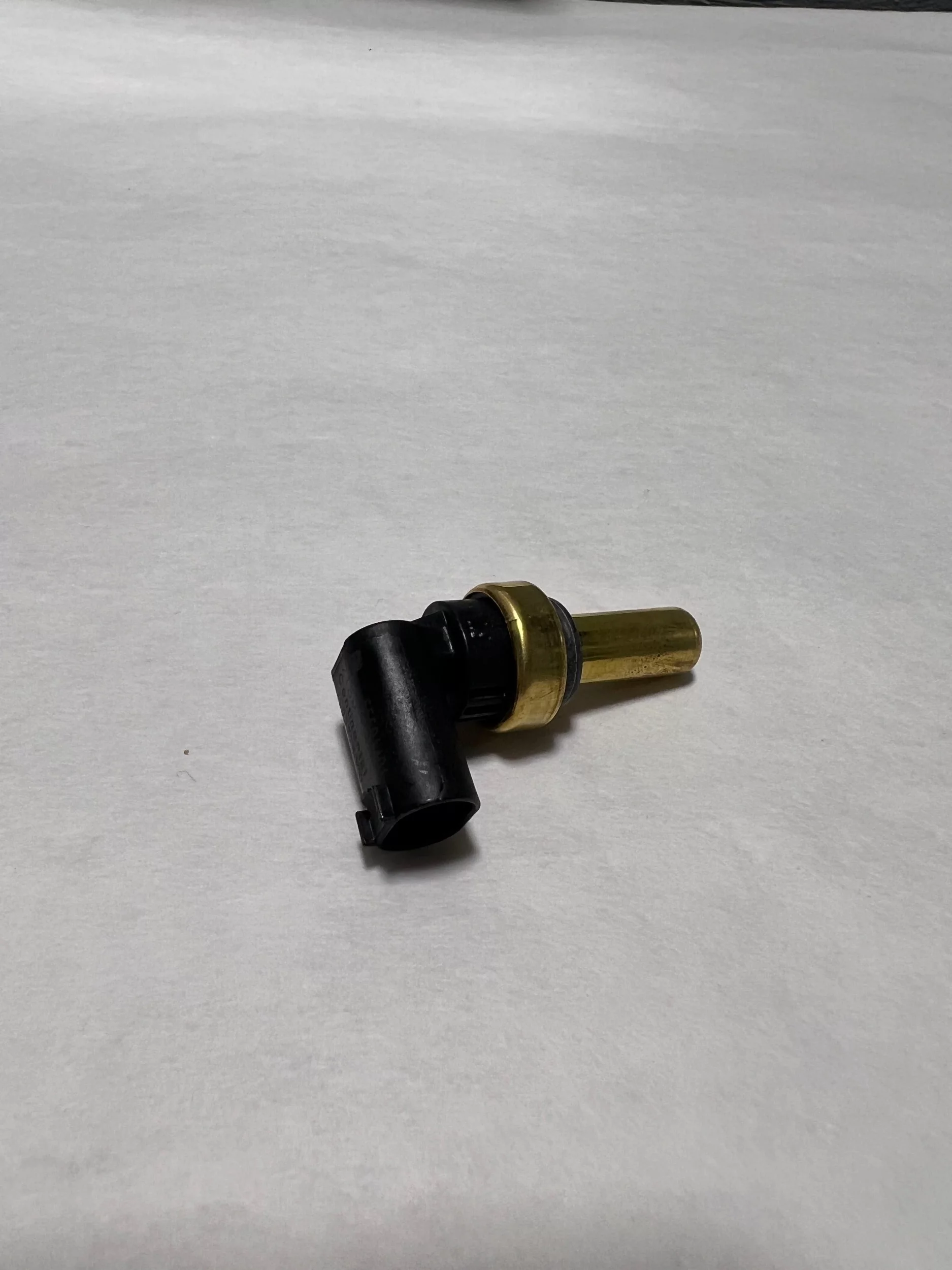 For 2013-2021 Encore Trax Sonic 1.4 Engine Coolant Temperature Sensor