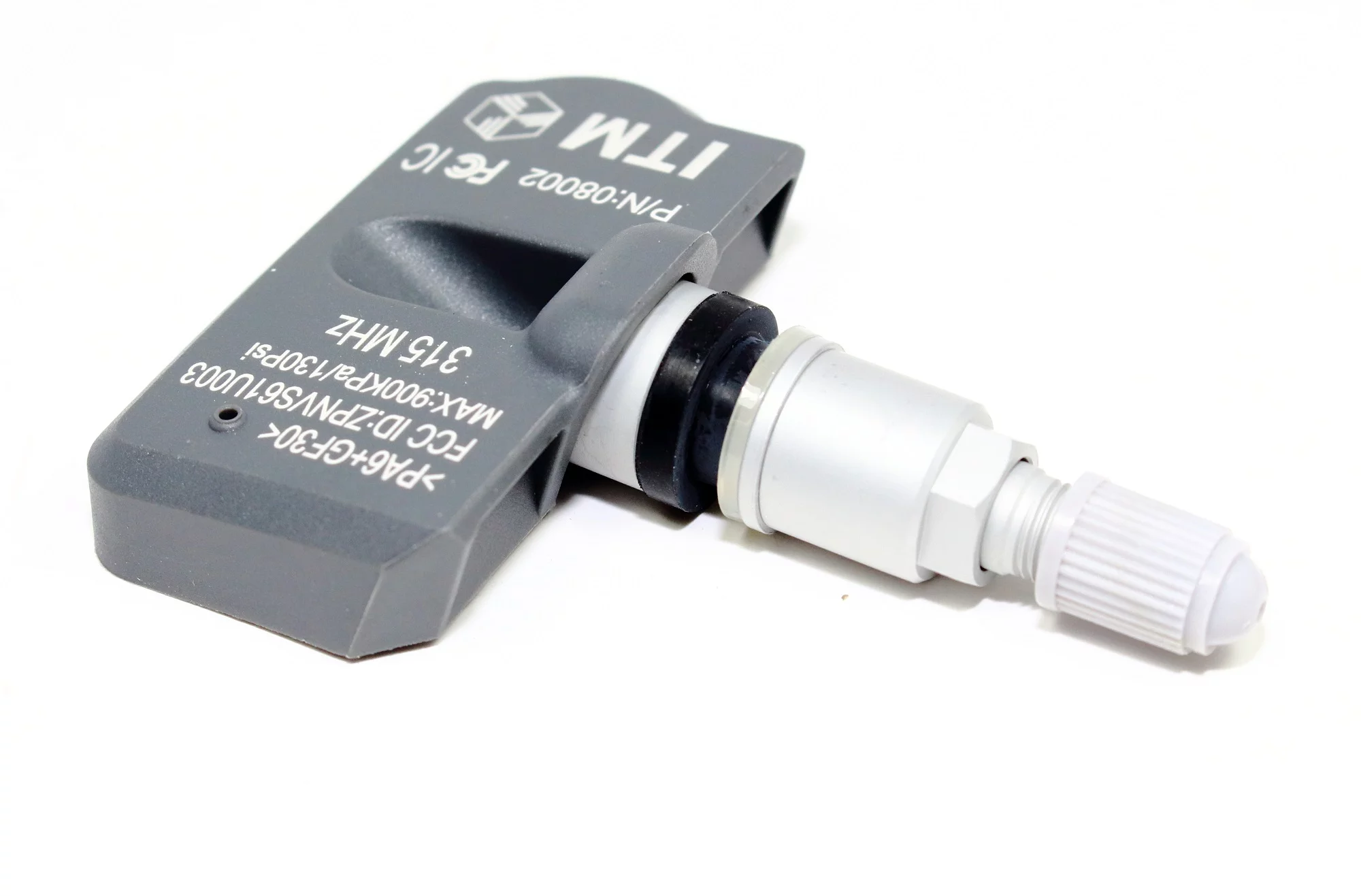 Set of 4 ITM 315mhz TPMS Tire Pressure Sensors Compatible with 2015 2016 2017 2018 2019 Lexus RC RC200t RC300 RC350 RCF F Sport Replacement