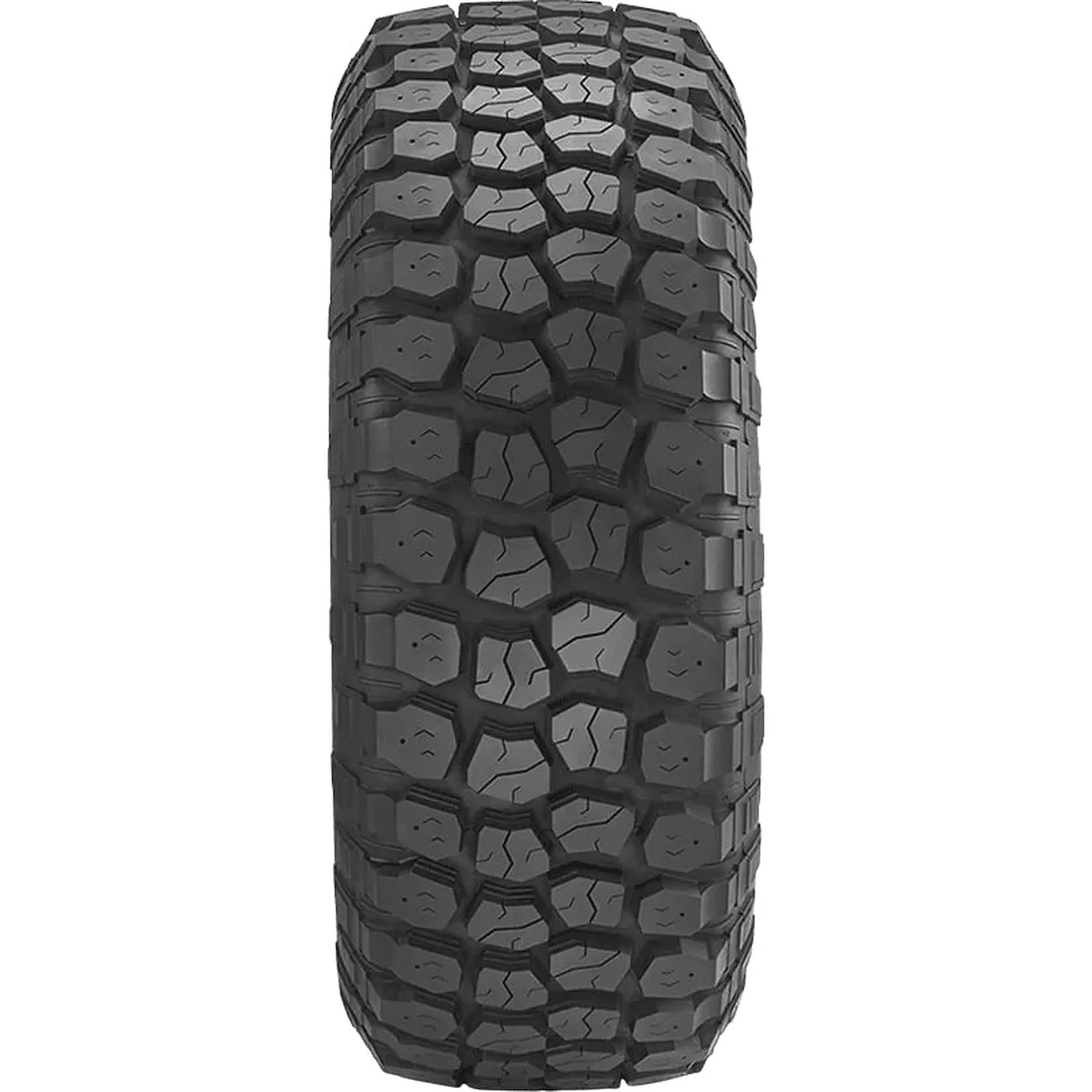 Ironman All Country M/T Mud Terrain LT275/65R18 123Q E Light Truck Tire