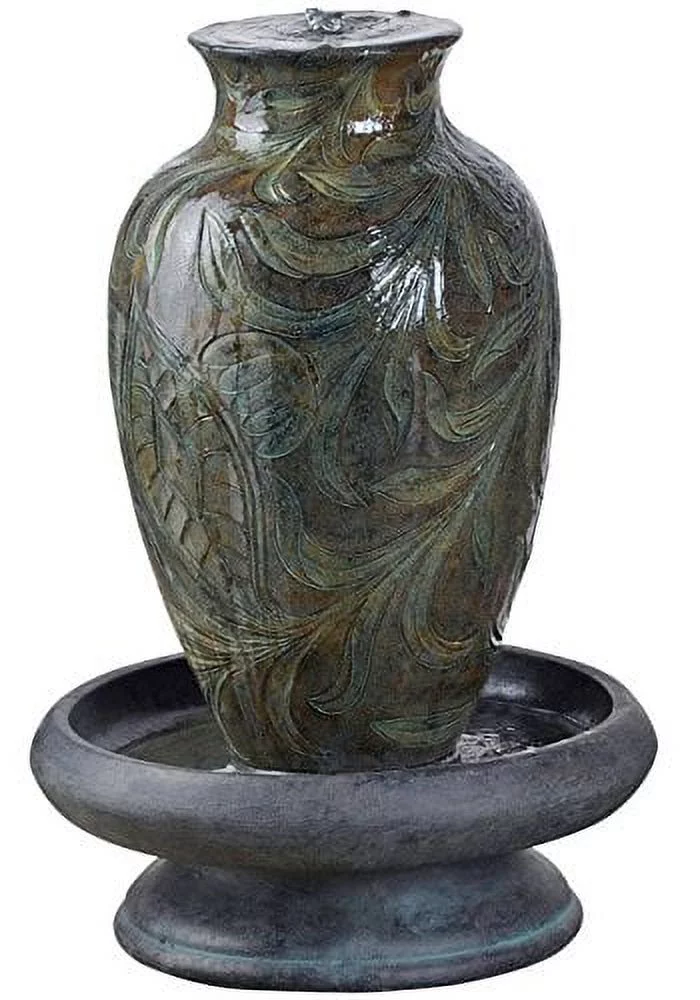 BOND BRIELLE FOUNTAIN, Y96591