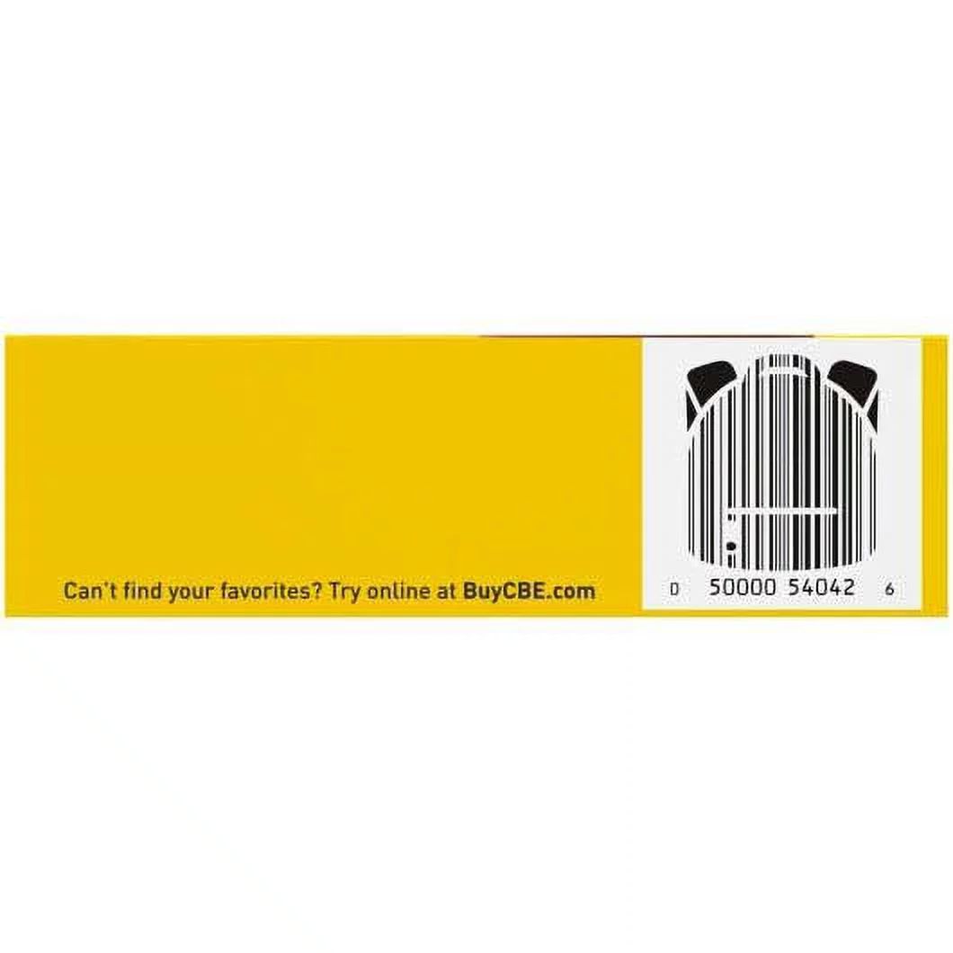 Carnation Instant Breakfast No Sugar Added, Chocolate, 20g, 0.70 Ounce (Pack of 8)