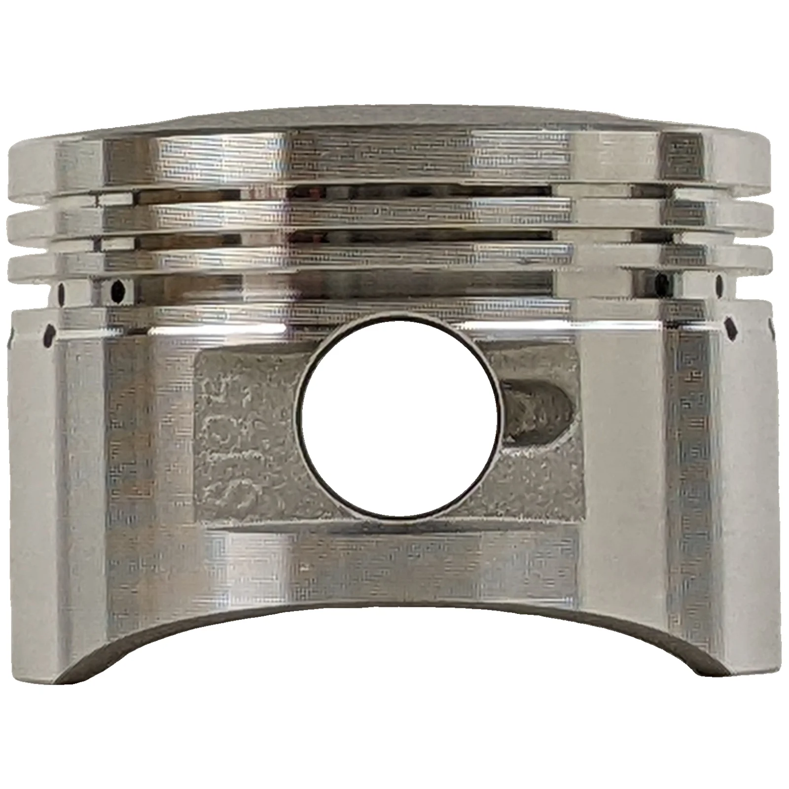 GY6 150cc Cylinder kit Engine Gasket 57.4mm Piston JCL SunL Roketa Moped Scooter