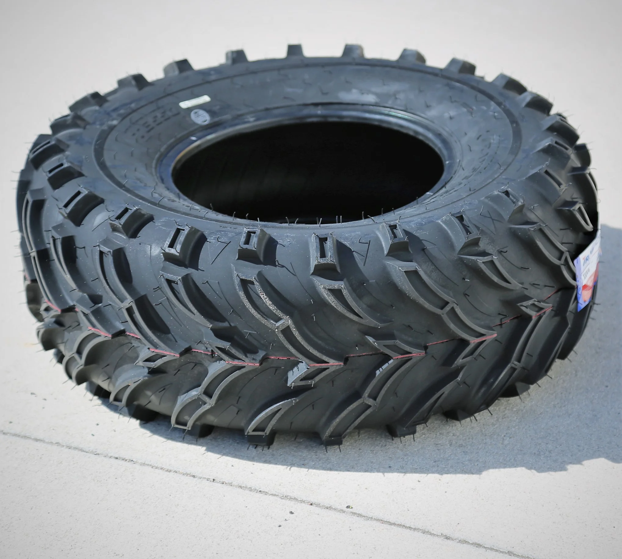 Transeagle TE550 24x9.00-11 24x9.00x11 45F 6 Ply ATV&UTV Tire