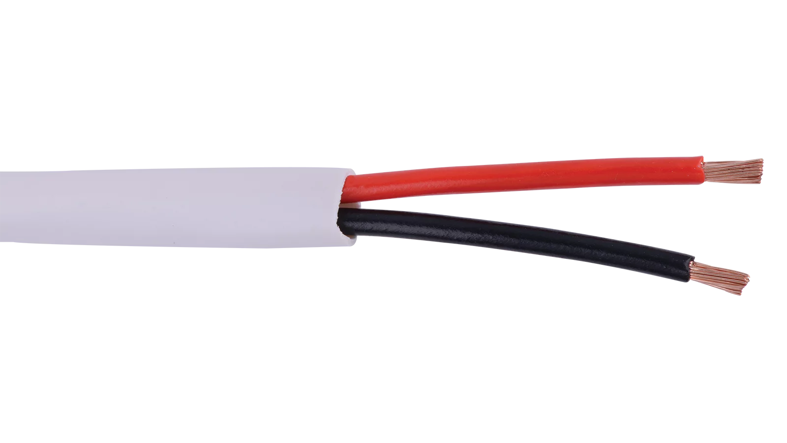 Infinity Cable Audio Cable, 14 AWG 4 Conductor, 100% Pure Copper, PVC jacket, 500ft bulk cable, Blue