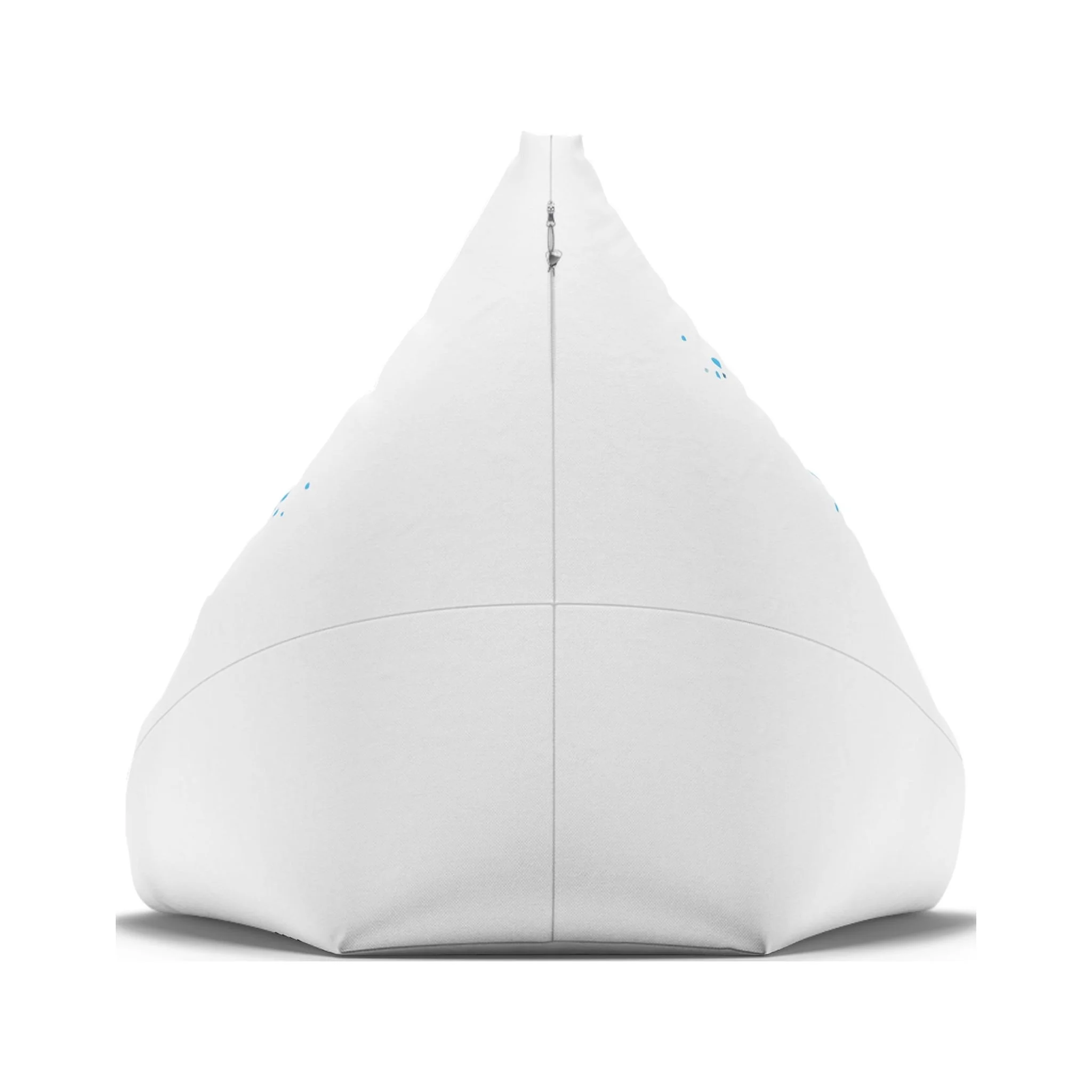 Volleyball Bean Bag Chair Cover, home gifts, home decor, gifts