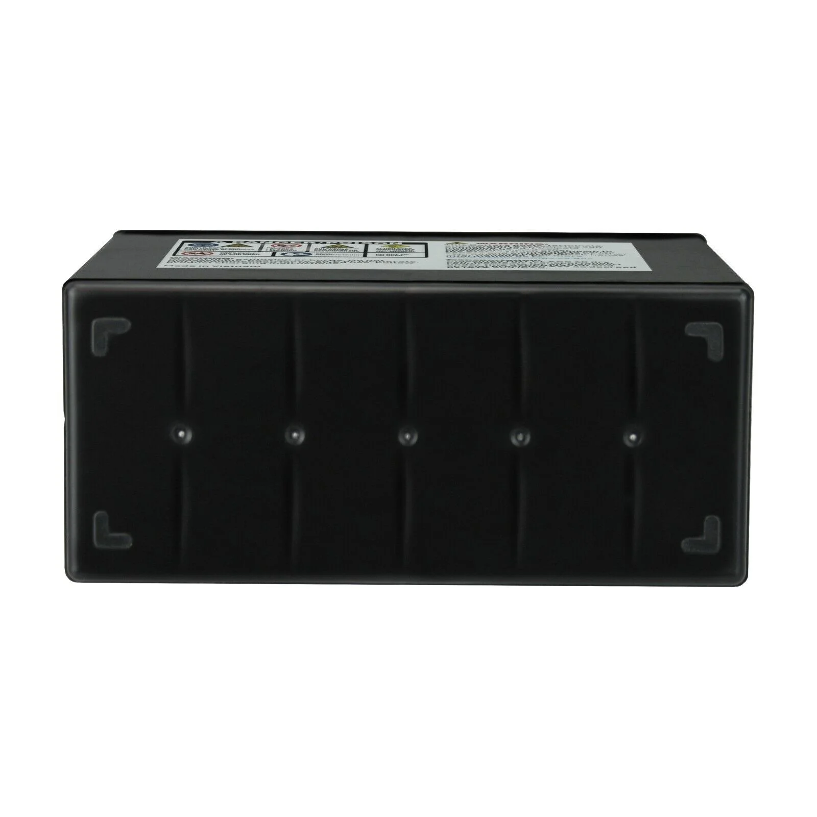 PowerStar® YT12-B4 Sealed Battery Ducati ST2 01-03 Monster 900 ST4 Monster S4 81