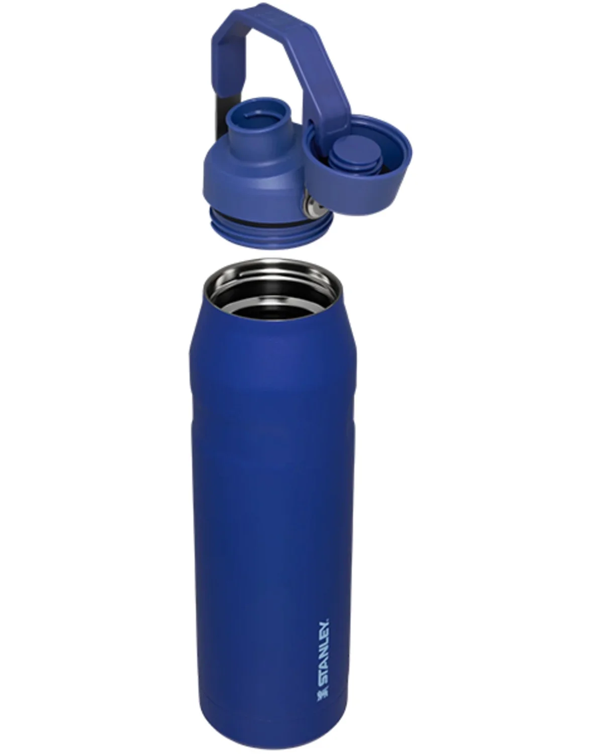 Stanley Unisex Iceflow&Trade; Aerolight&Trade; 36Oz Bottle Blue One Size