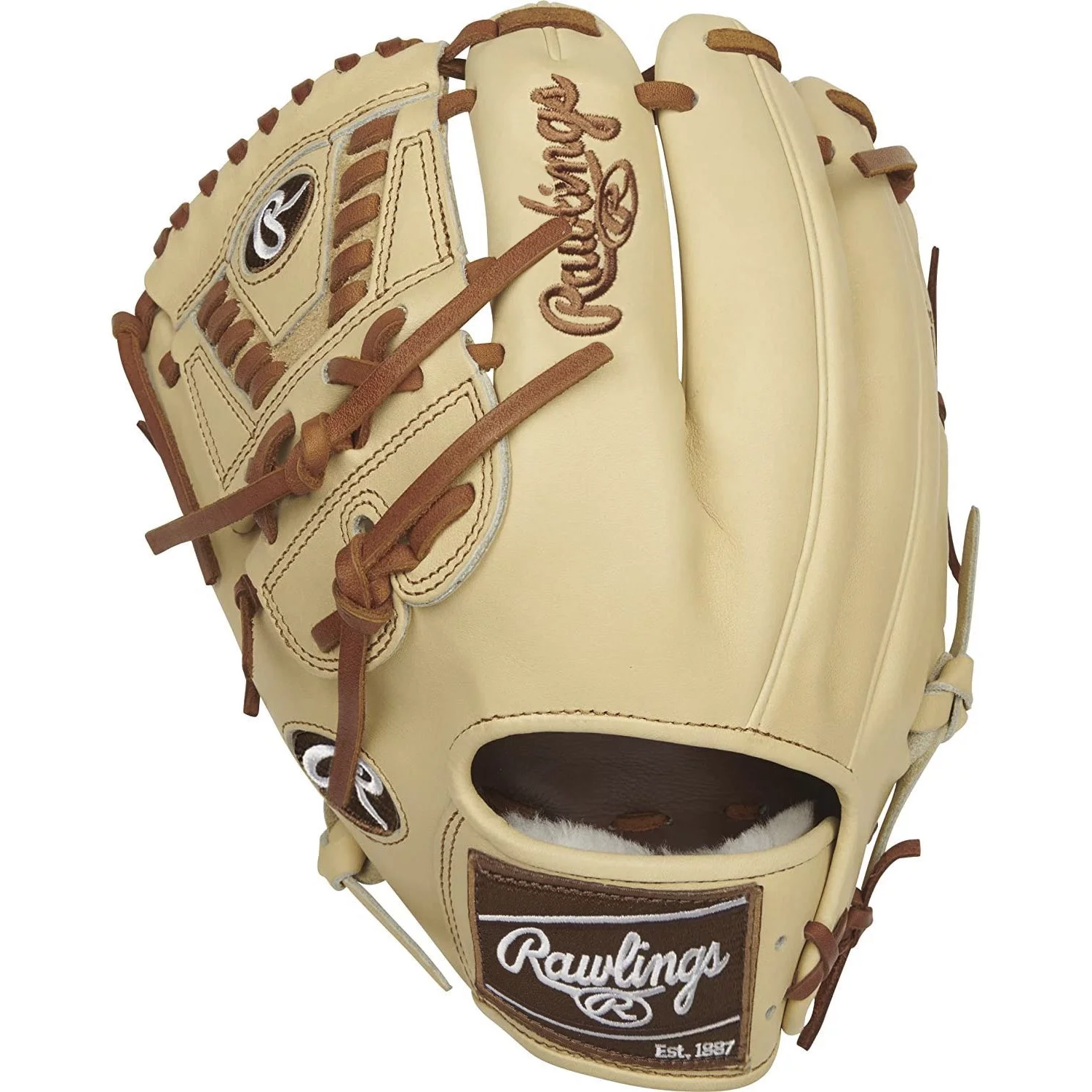 Rawlings Pro Preferred 11.75-inch Glove | Left Hand Throw | Infield/Pitcher