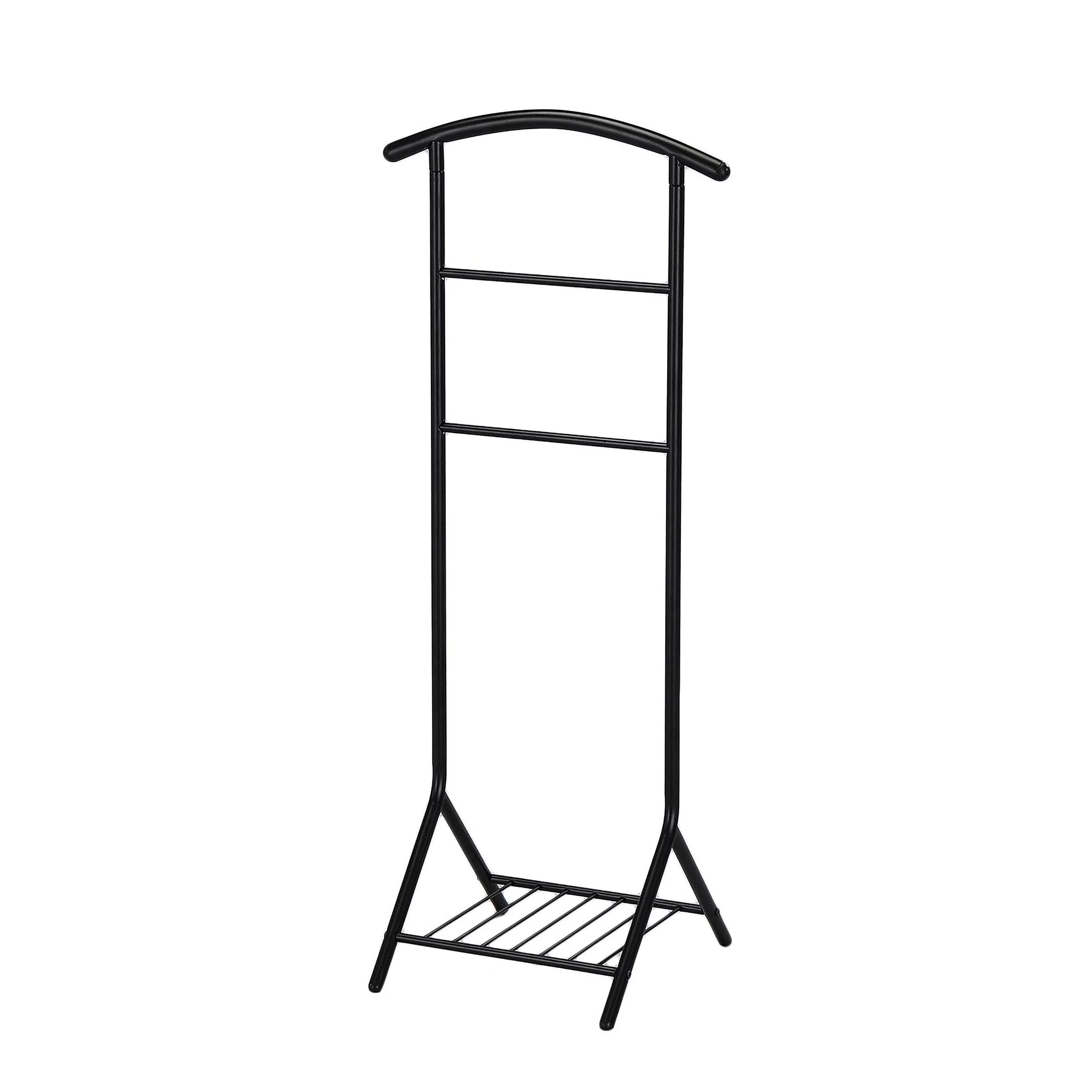 KB CH-4467 Wardrobe Valet - Black