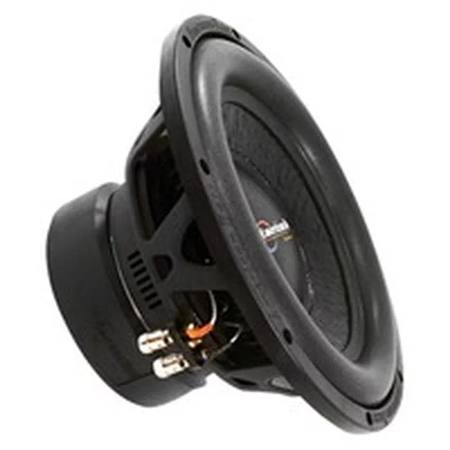 15 in. 1000W Dual 4 ohm Voice Coil Woofer