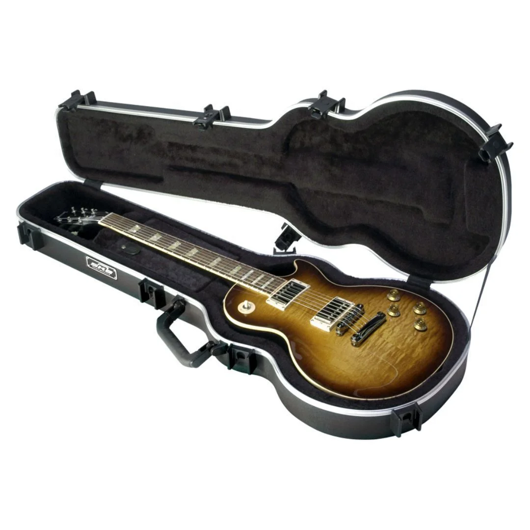 NEW SKB 1SKB-56 Les Paul® Hardshell Guitar Case 1SKB56