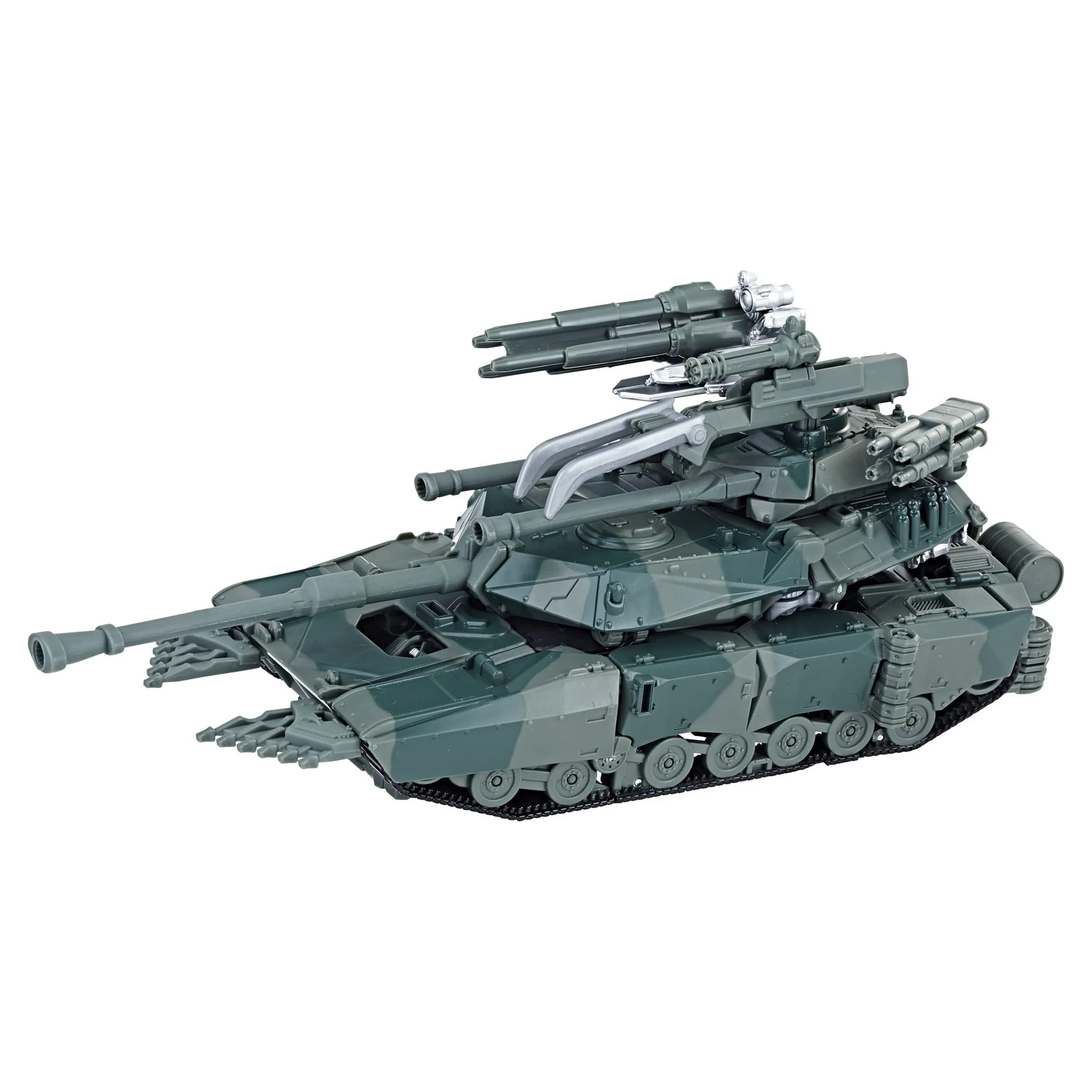 Transformers Studio Series 12 Voyager Class Movie 1 Decepticon Brawl Action Figure