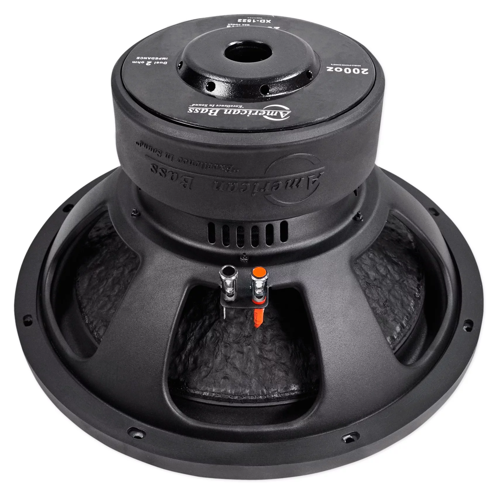 American Bass XD-1522 2000w 15