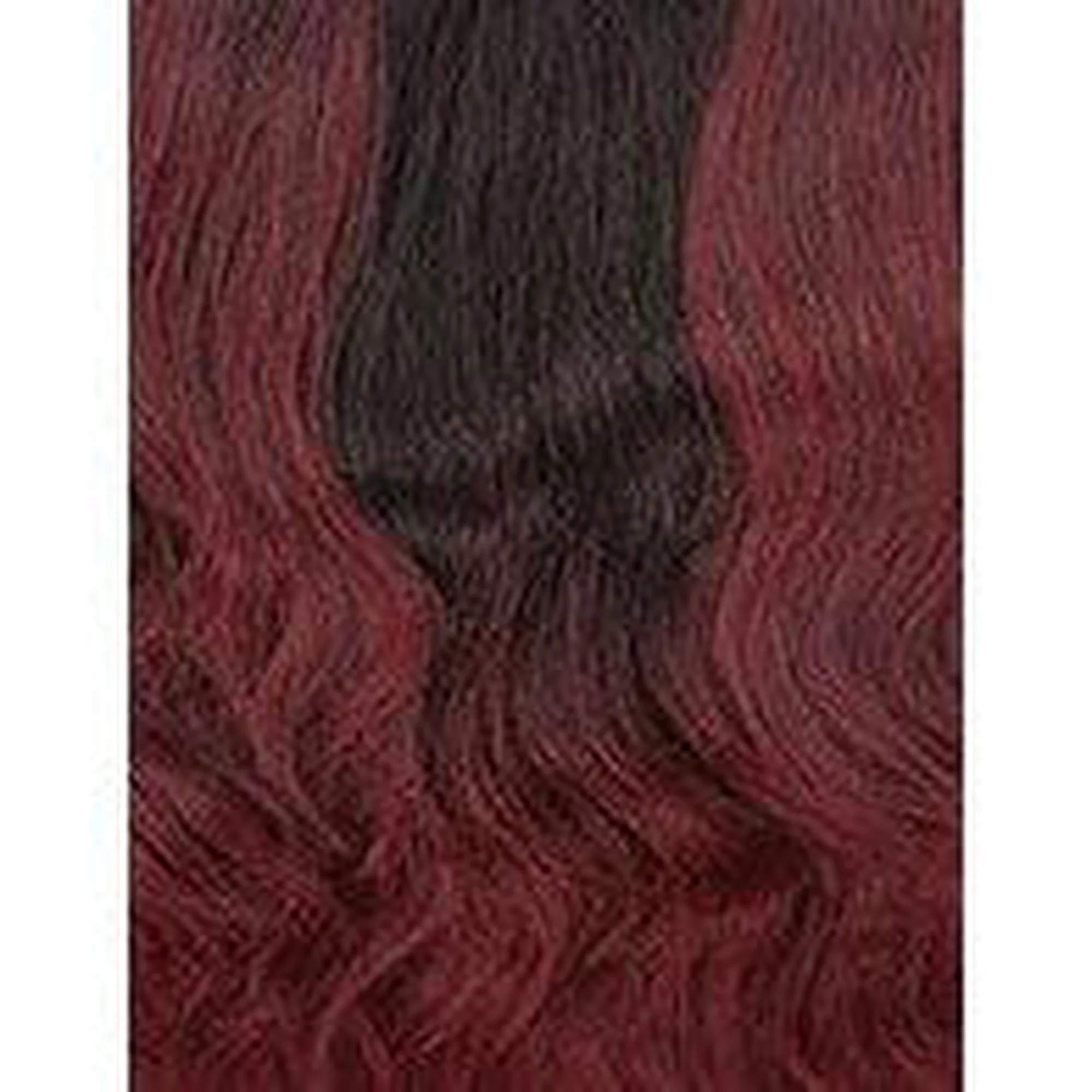 Sensationnel HD Lace Front Wig Butta Lace Unit 7