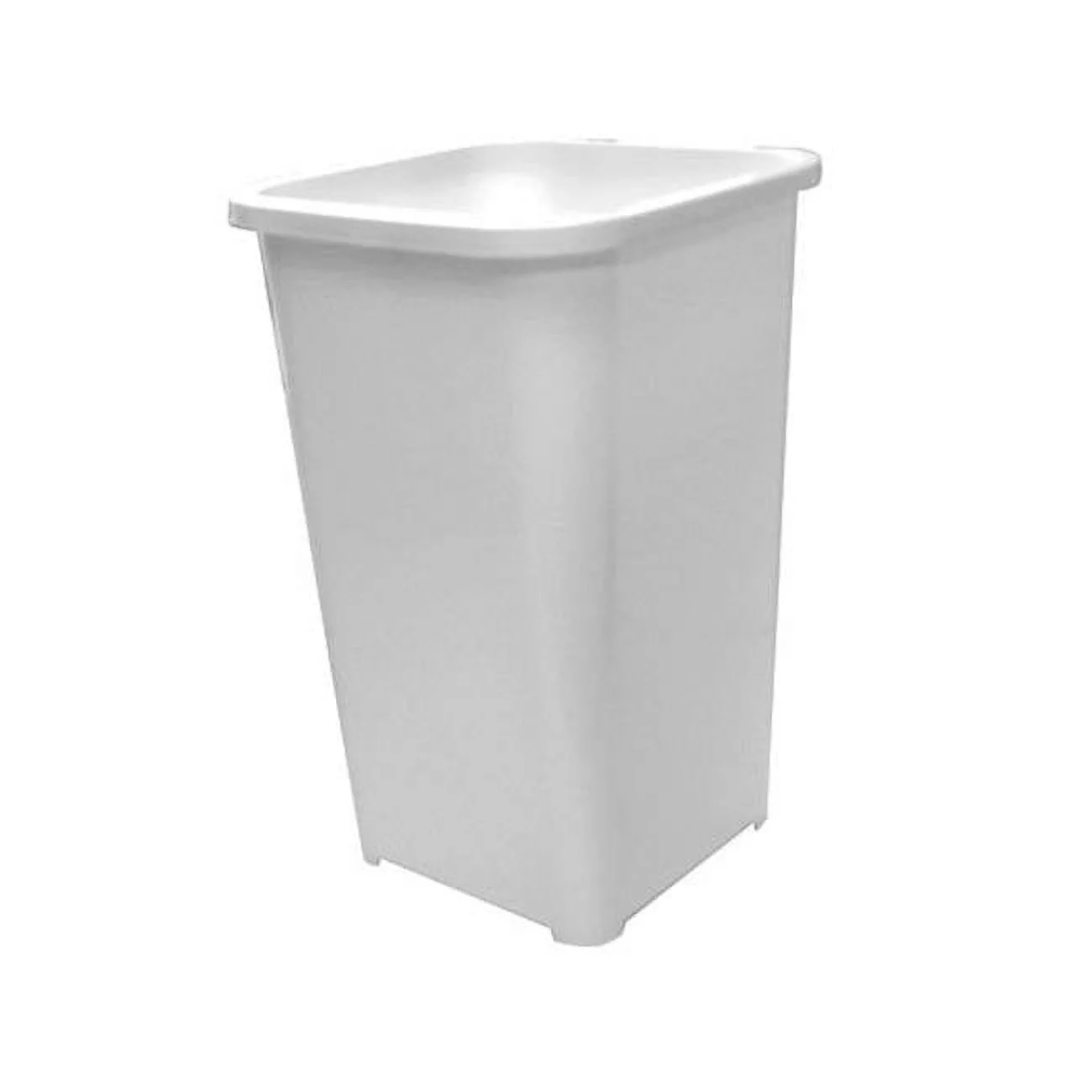Feeny FEQT27PB WH 27 qt. Replacement Bin, White