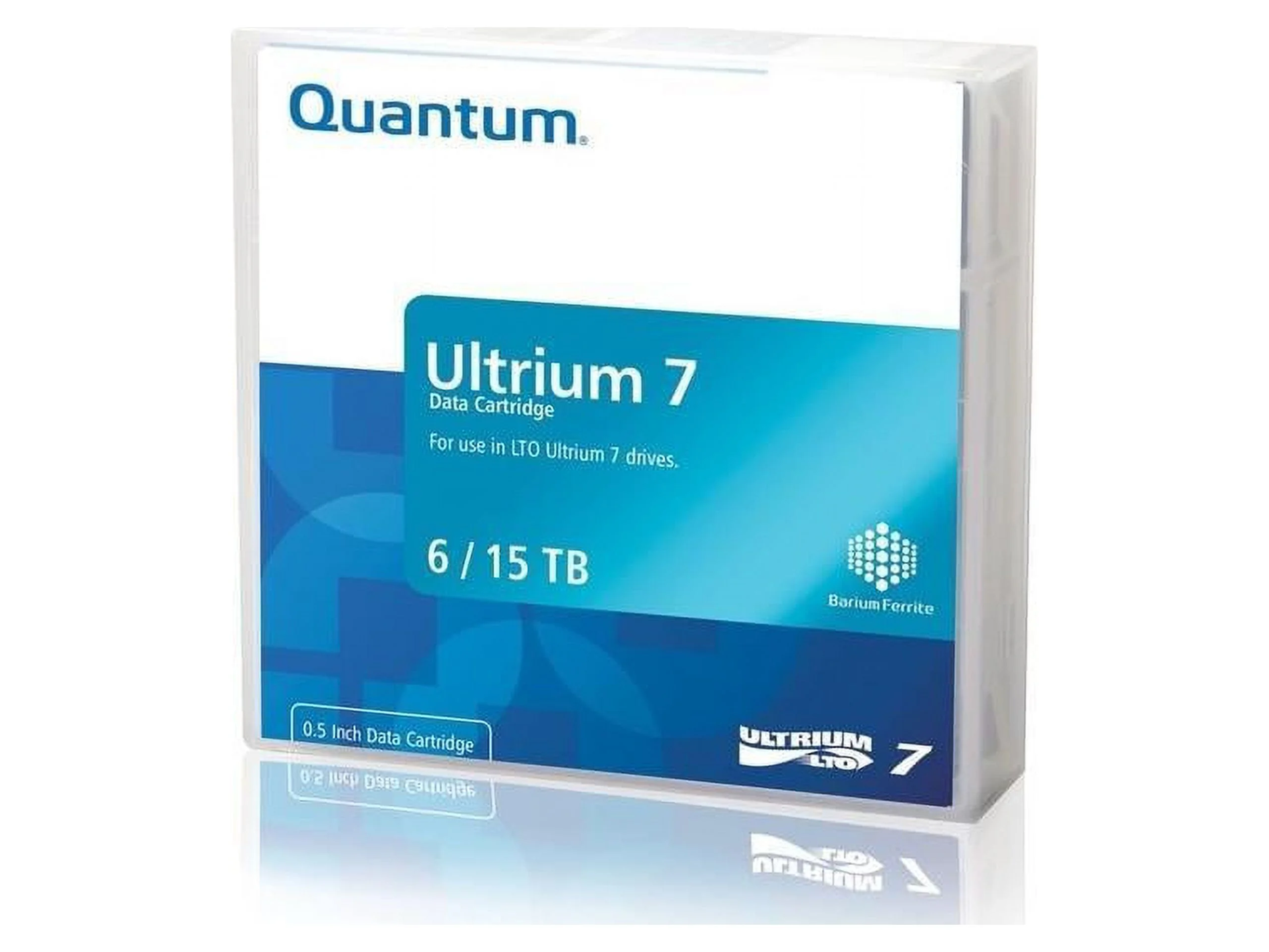 Quantum LTO Ultrium-7 Data Cartridge