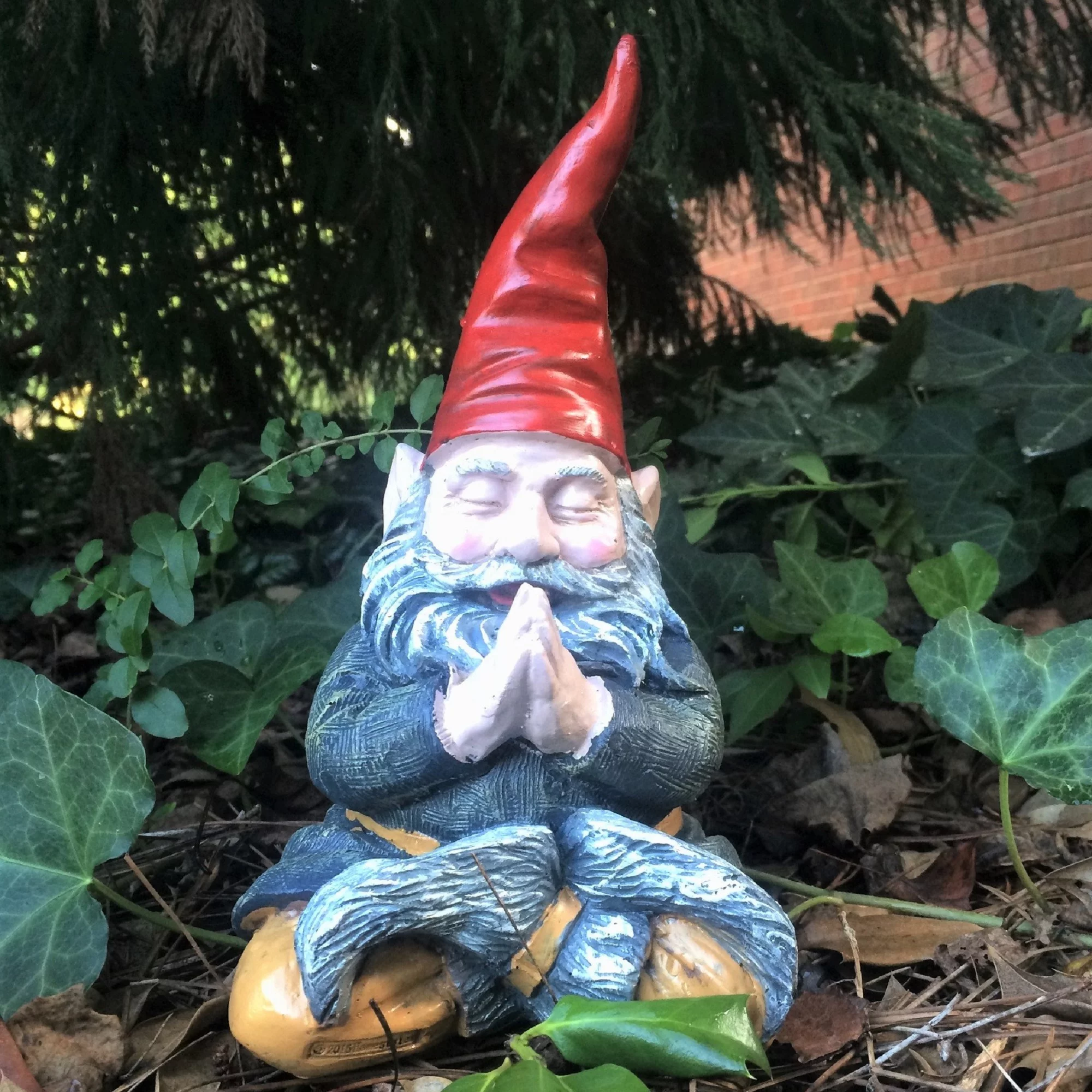 Homestyles Meditating Yoga ZEN 