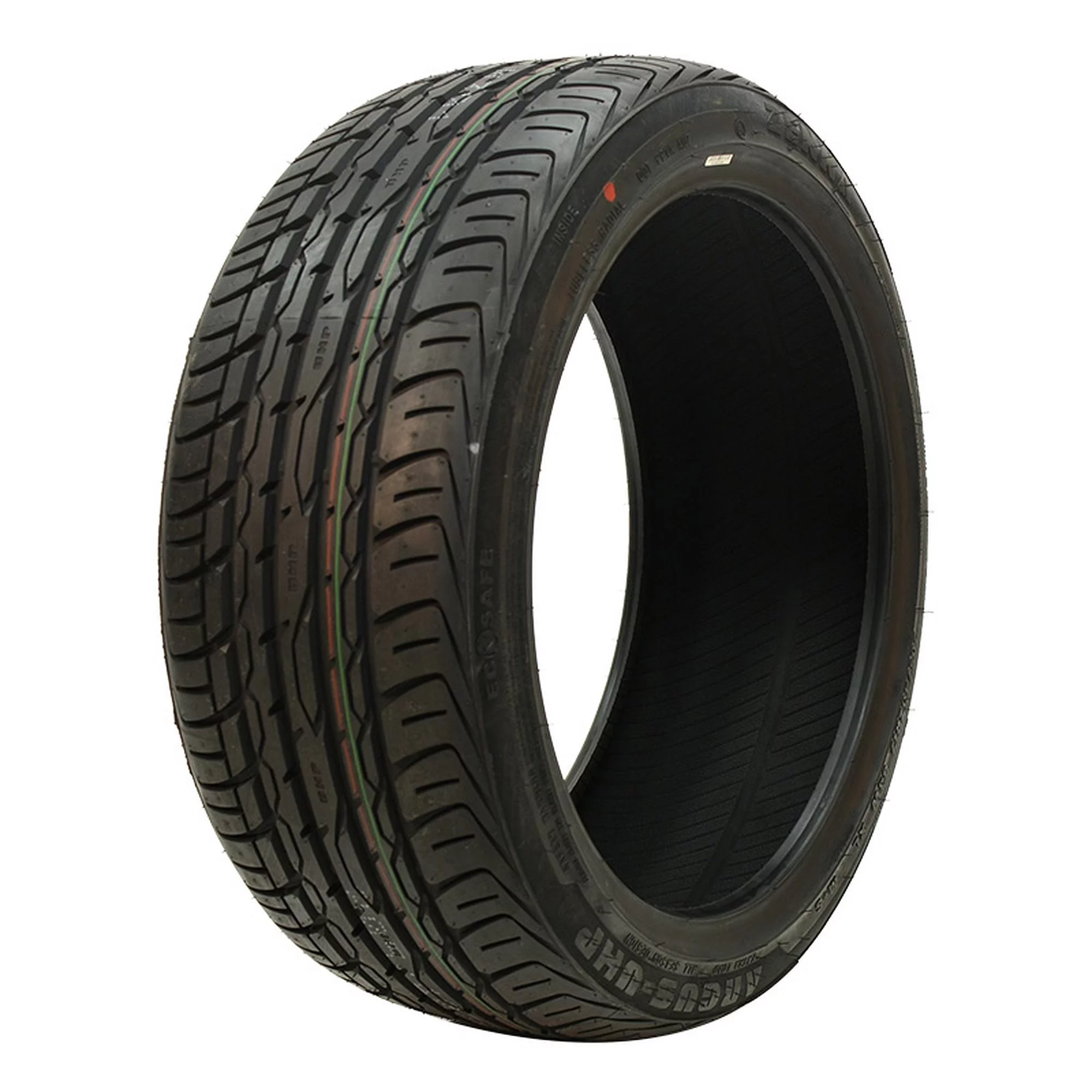 Zenna Argus-UHP All Season P235/35ZR20 88Y Passenger Tire