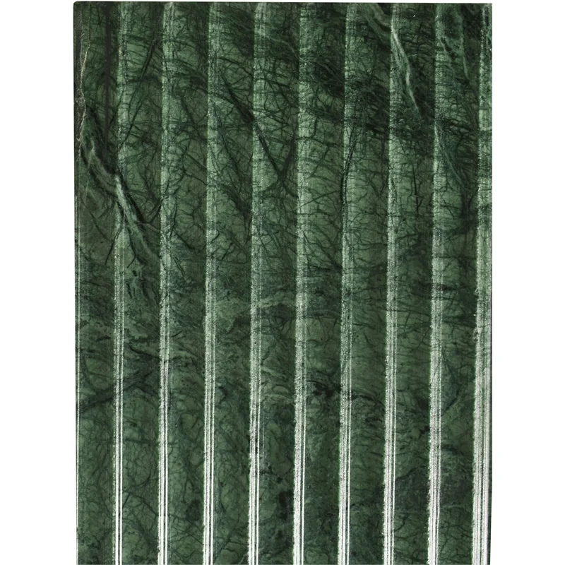 Meridian Furniture Lucca Green End Table