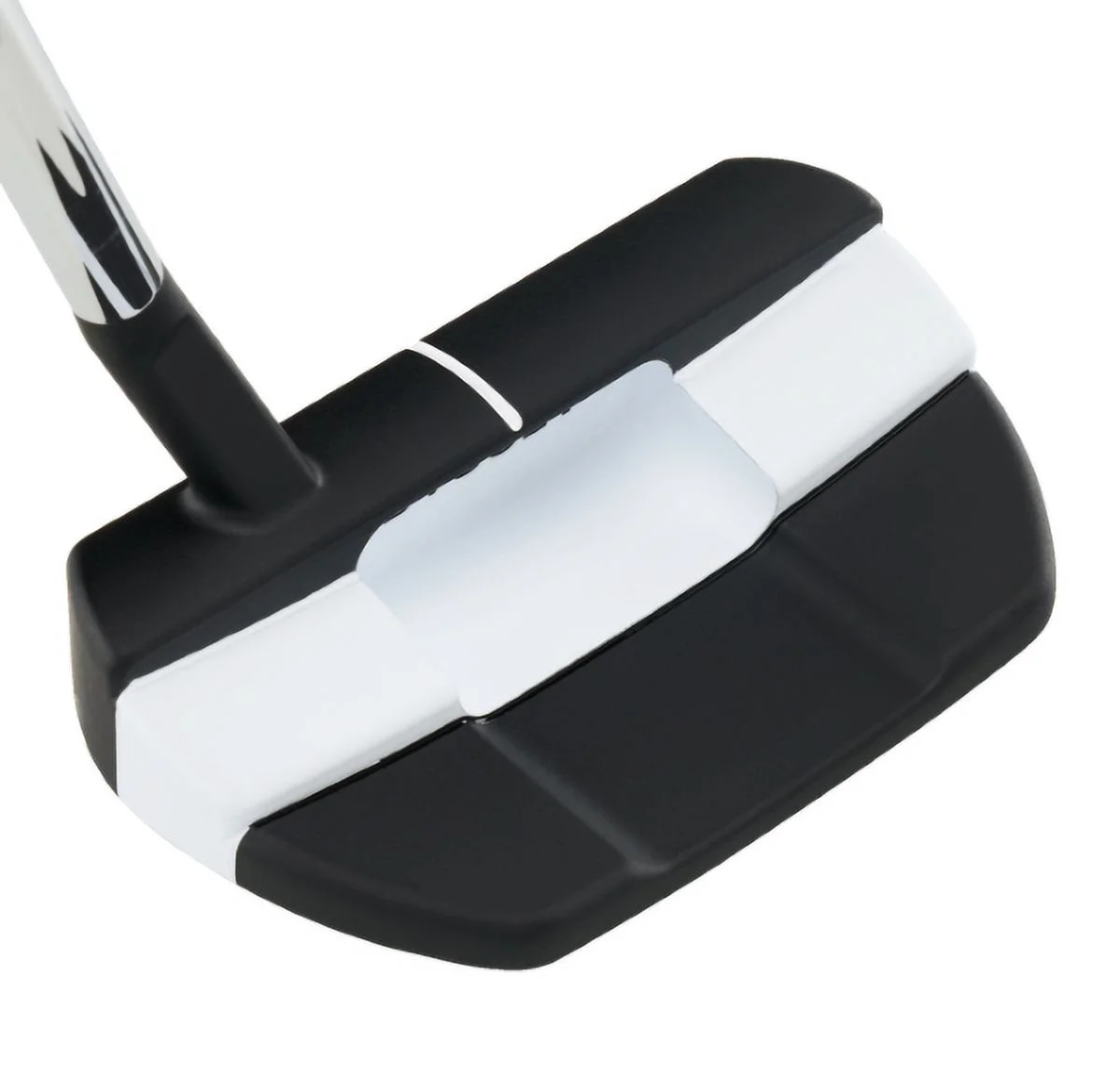 Odyssey White Hot Versa Three T Putter 35
