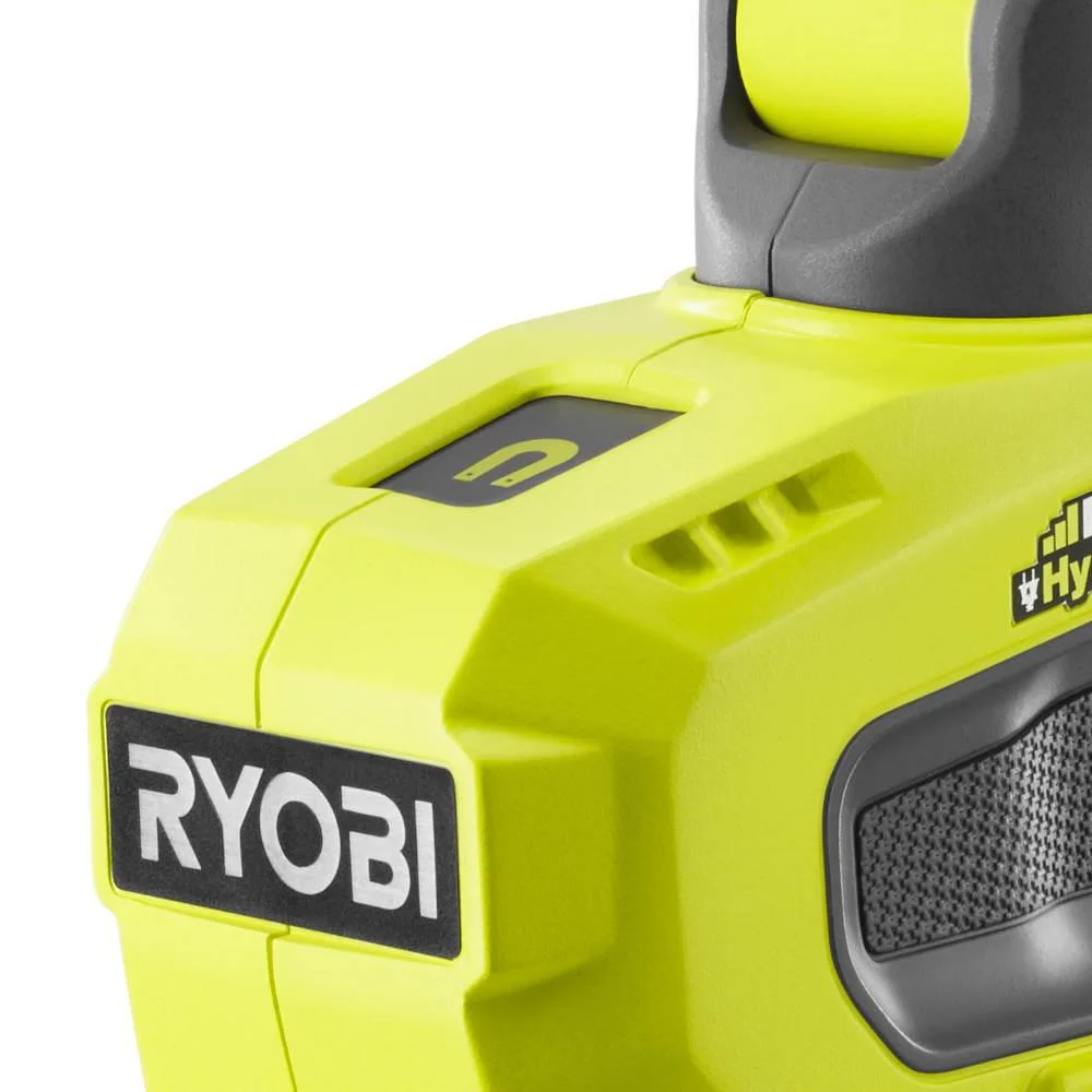 RYOBI ONE+ 18V P790 Hybrid LED Project Light Kit with Battery and Charger