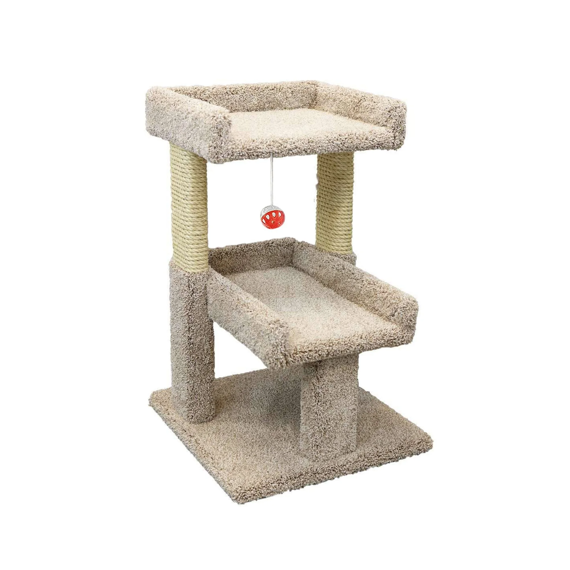 New Cat Condos Large Cat Play Perch