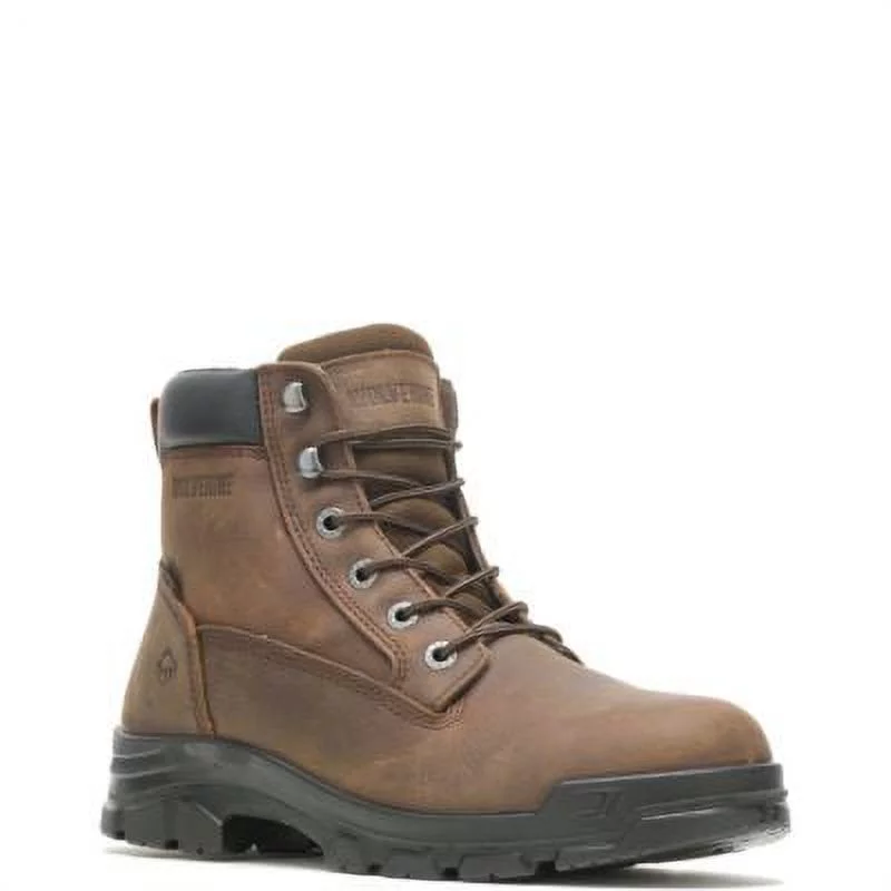 Wolverine Chainhand Steel-Toe Waterproof 6