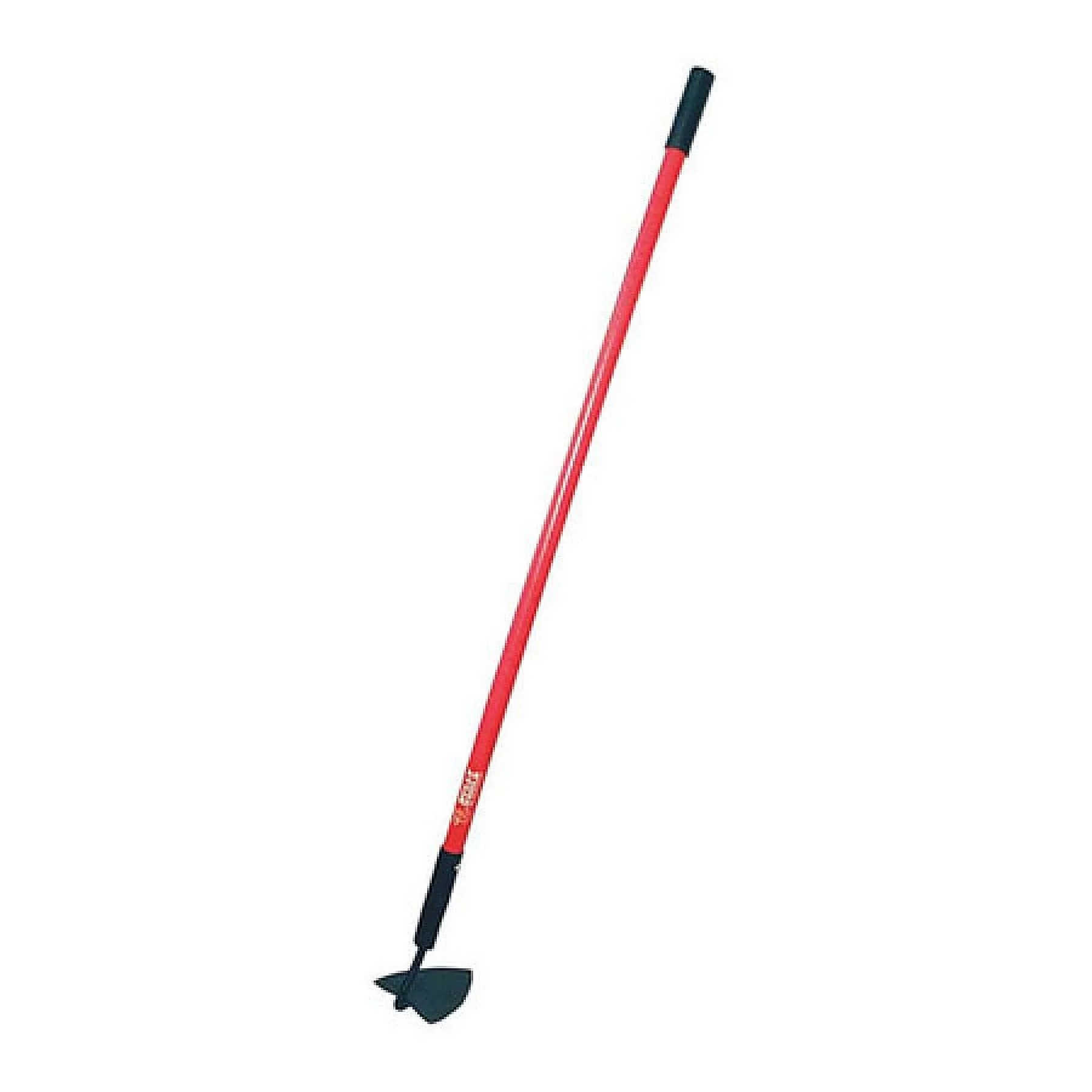 BULLY TOOLS 92354 Warren Hoe,Long Fiberglass Handle