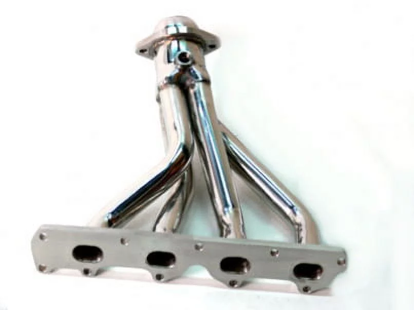 Stainless Header Fits 2005 to 2007 Chevy Cobalt, Saturn ION 2.2L By OBX