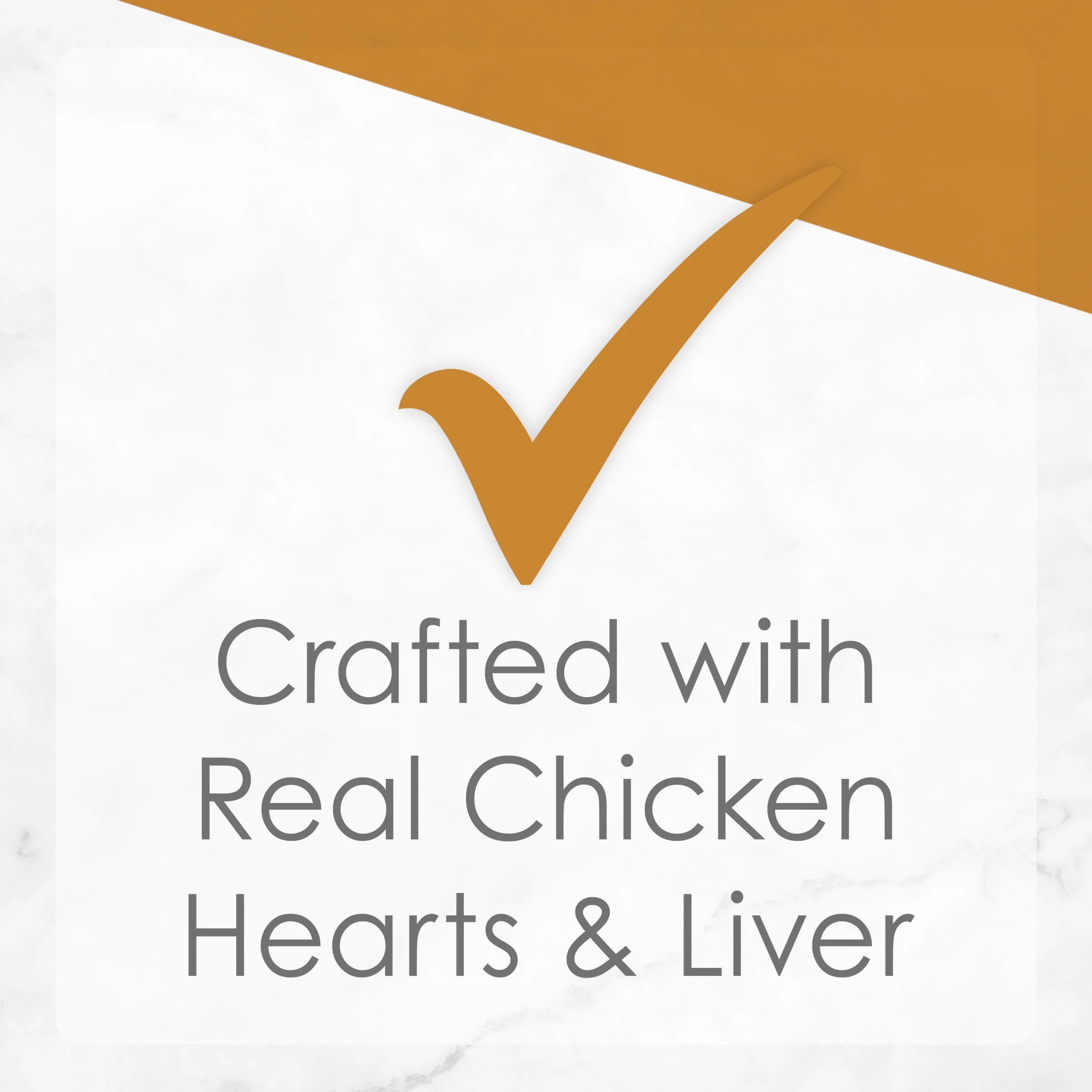 Purina Fancy Feast Gravy Lovers Wet Cat Food for Adult Cats & Kittens, Soft Chicken Heart & Liver, 3 oz Cans (24 Pack)