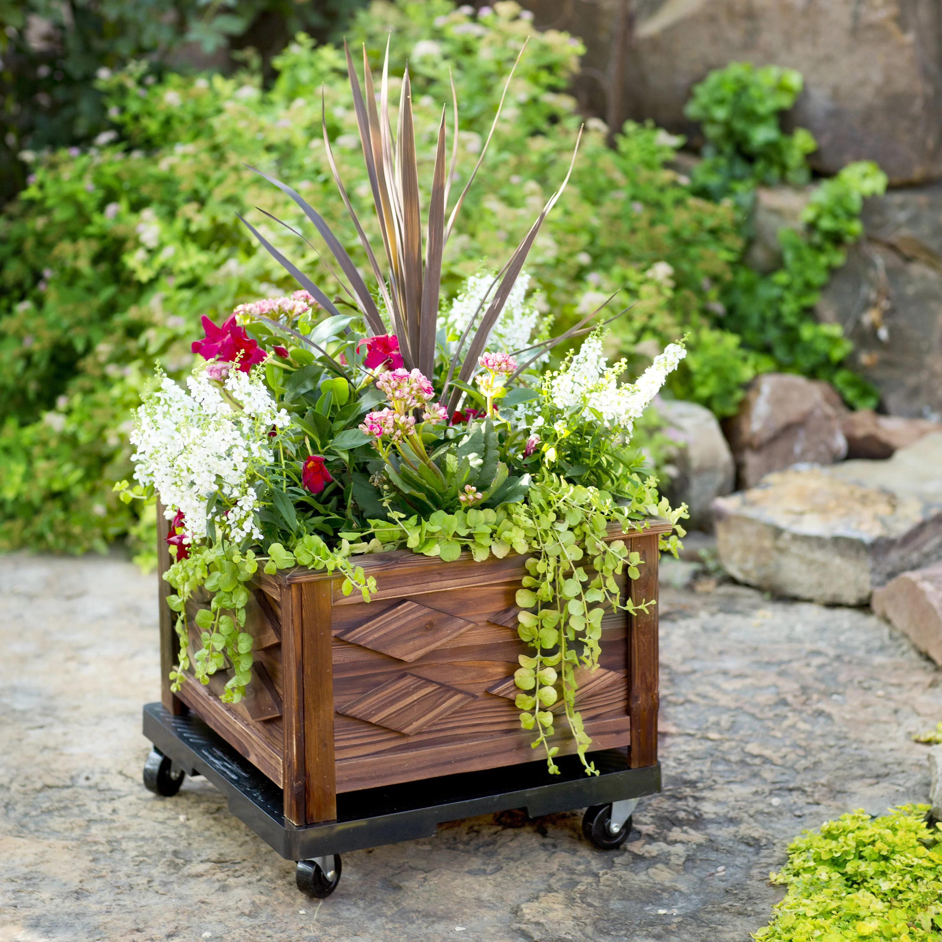 DeVault Enterprises 16