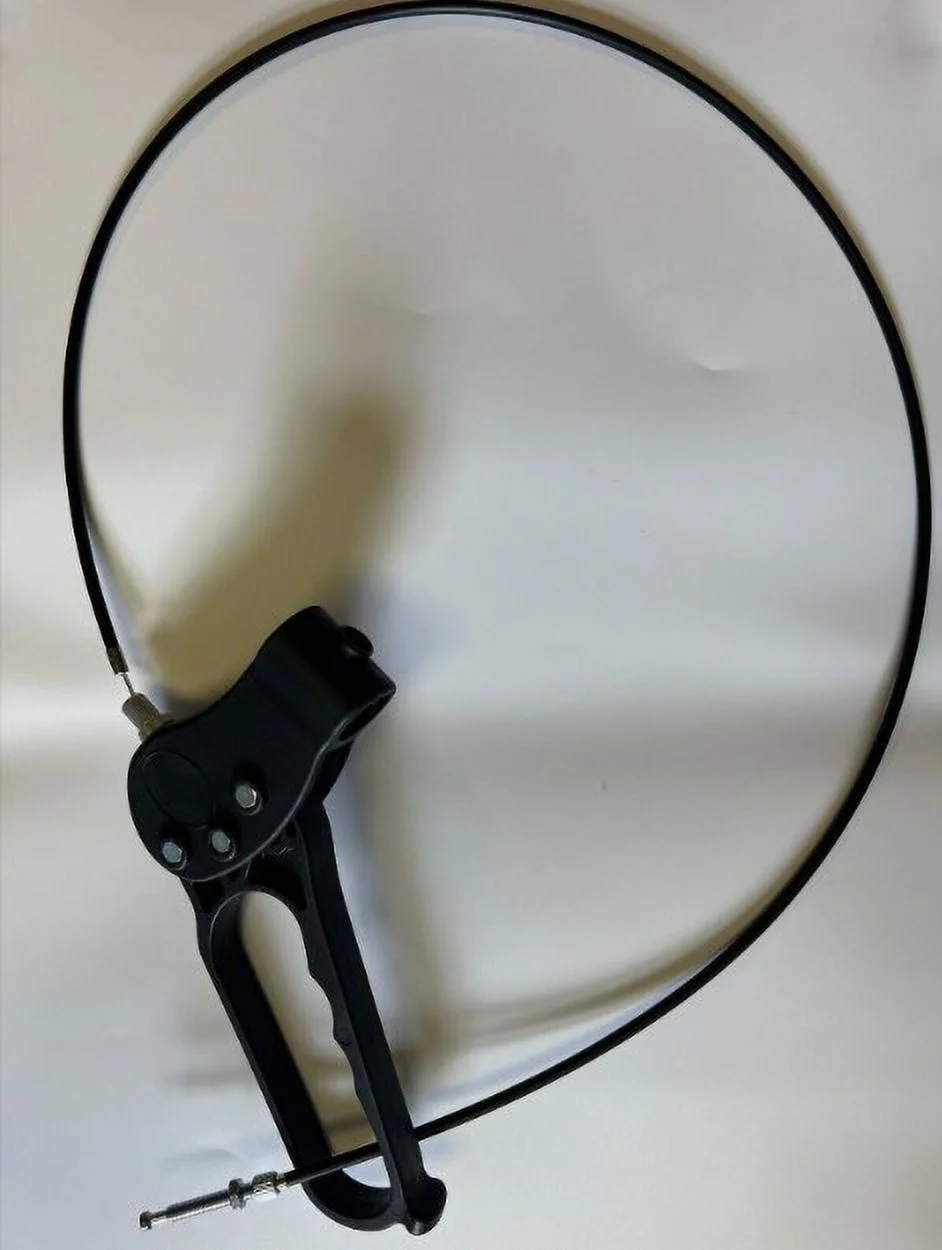 Drive Rollator Hand Brake W/Cable , R726/R728, 9509H72607L  Left Each