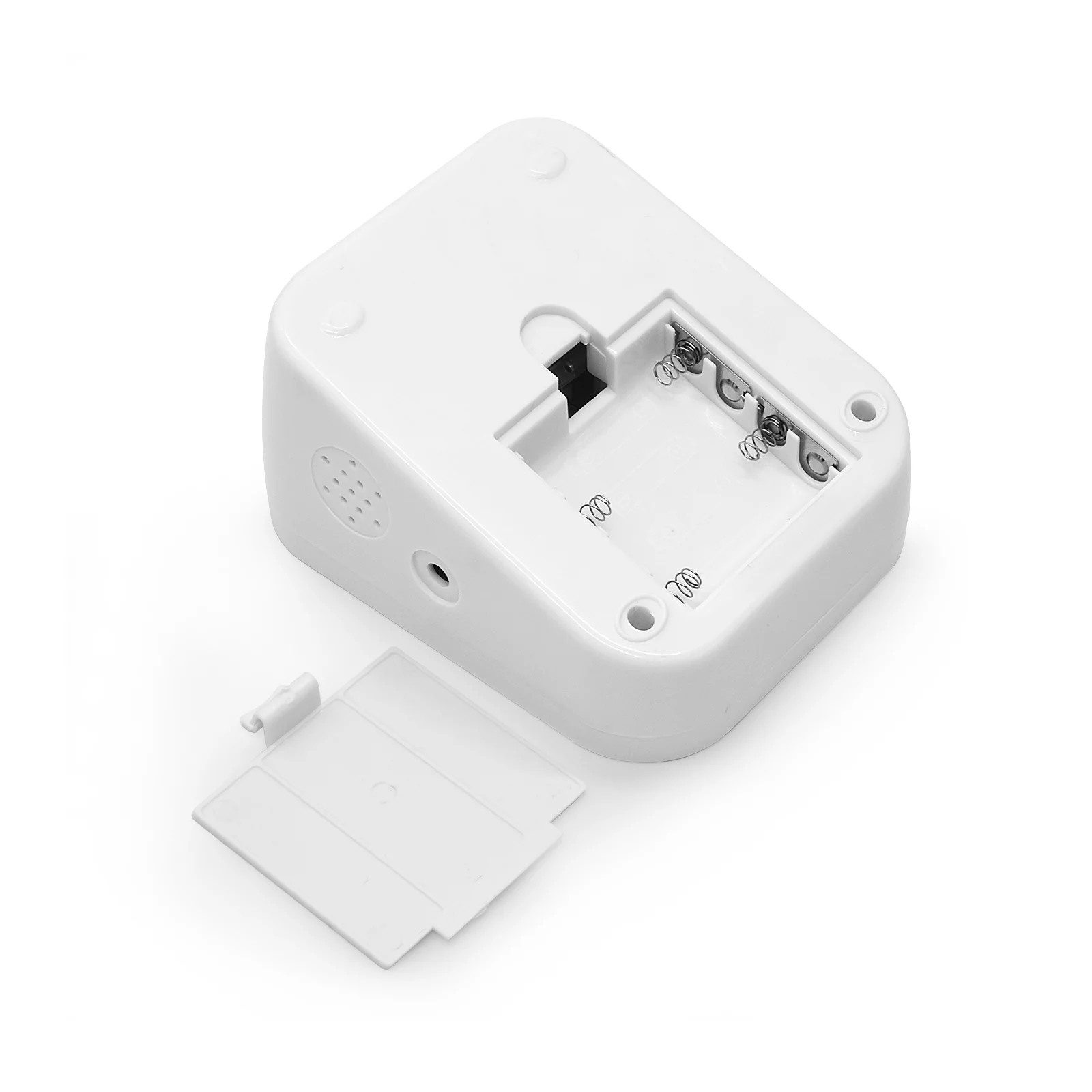 Andoer Portable Household ArmBand Type Sphygmomanometer With LCD Display Accurate Measurement Data Storage Time Setting