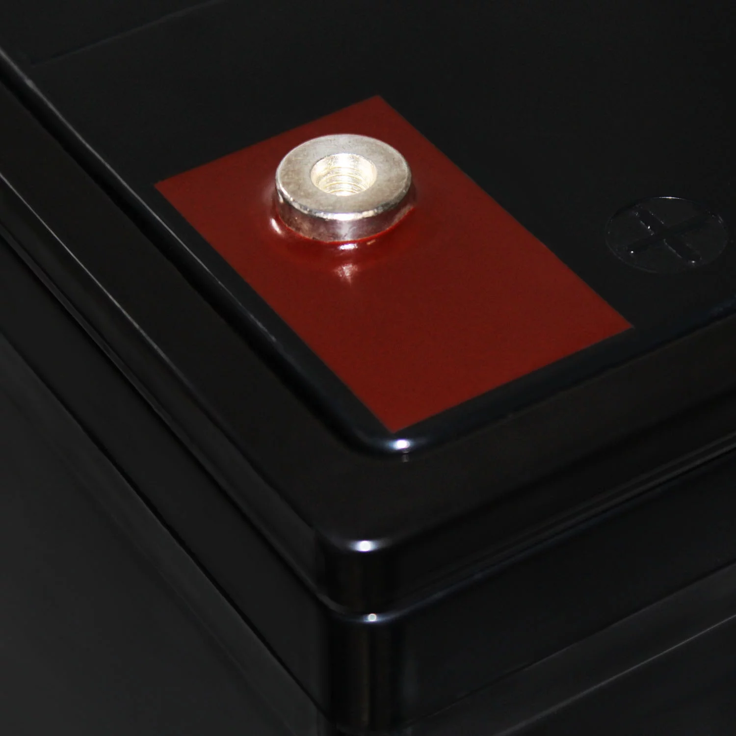 12V 75Ah INT Battery Replaces BCI Group 24M Starting Marine & RV