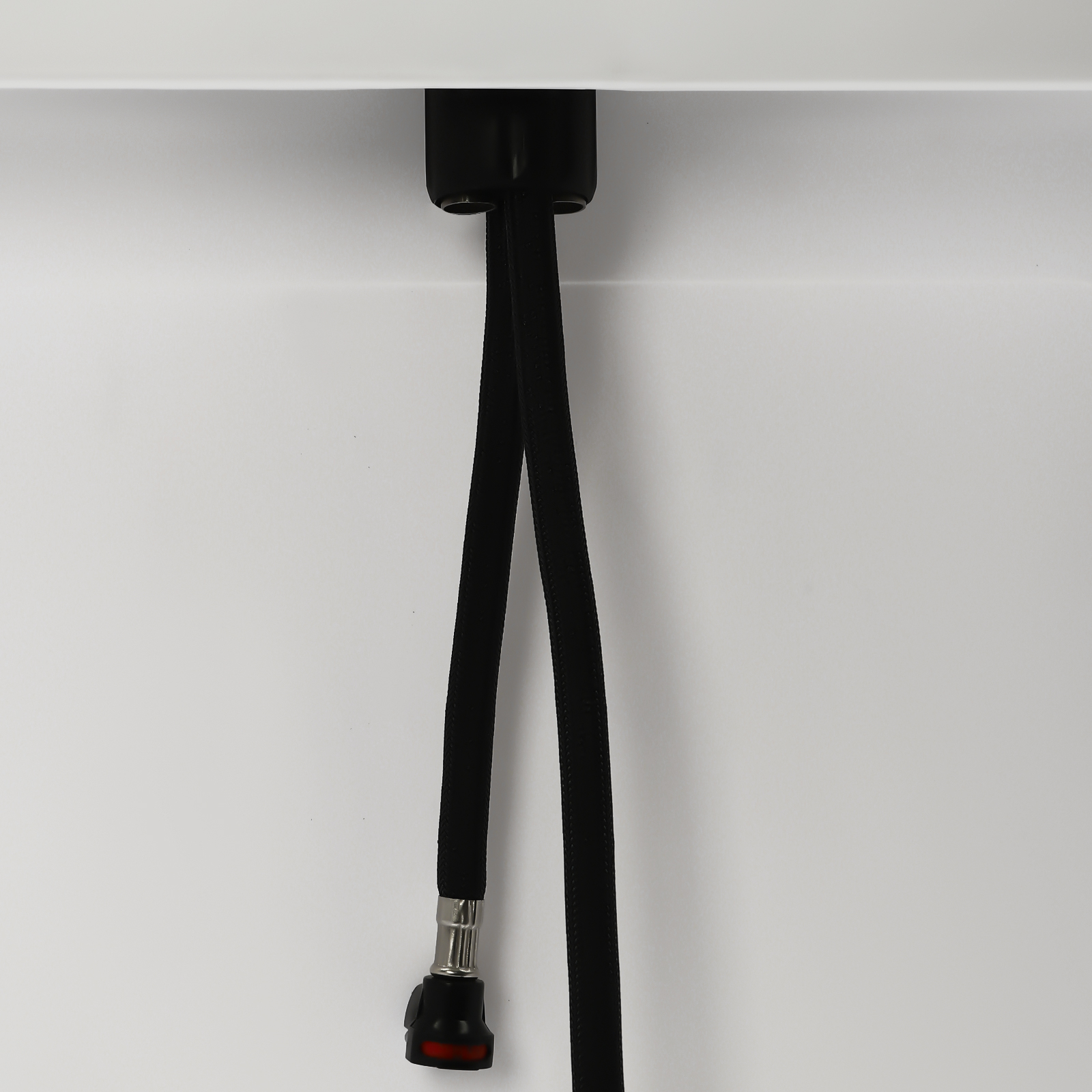 Laundry Sink With High Arc Stainless Steel Pull Down Faucet, Freestanding Space Saving Laundry Tub, Freestanding Wash Station