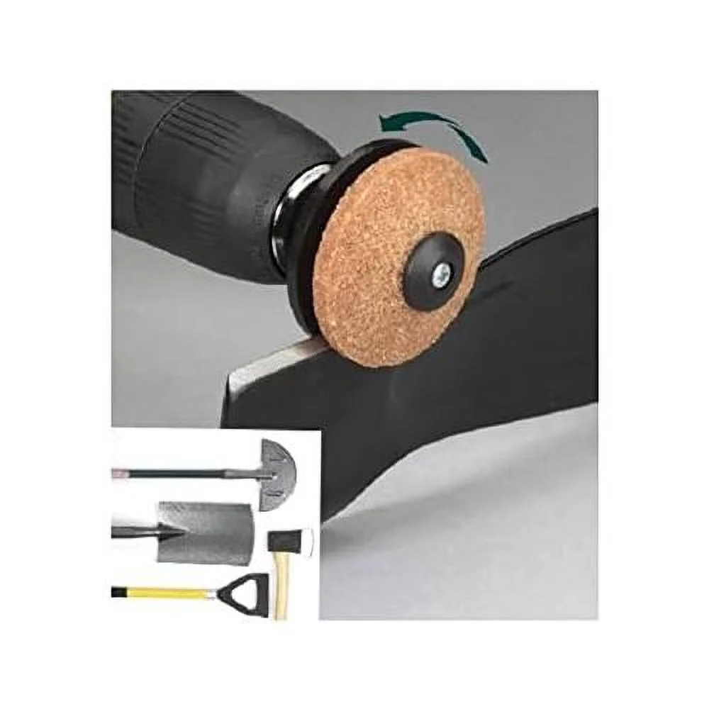 R330 3-Piece ening Tool Kit To en Pruners/ Mower/Shears