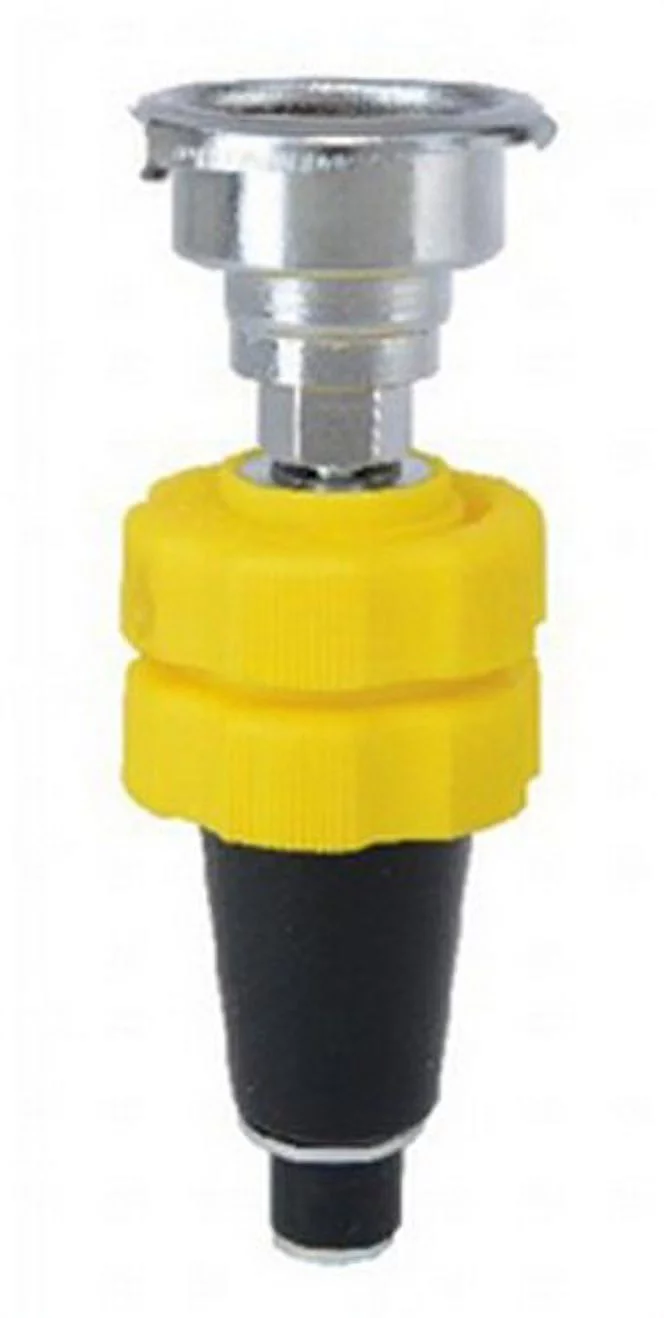 1PK Mityvac Radiator Adapter Replacement For Coolant Pressure Testers (MV4508)