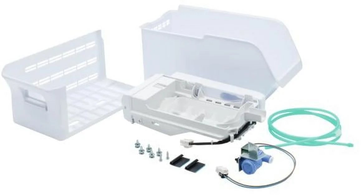 Frigidaire IM117000 Ice Maker Kit for Frigidaire Top Mount Refrigerators
