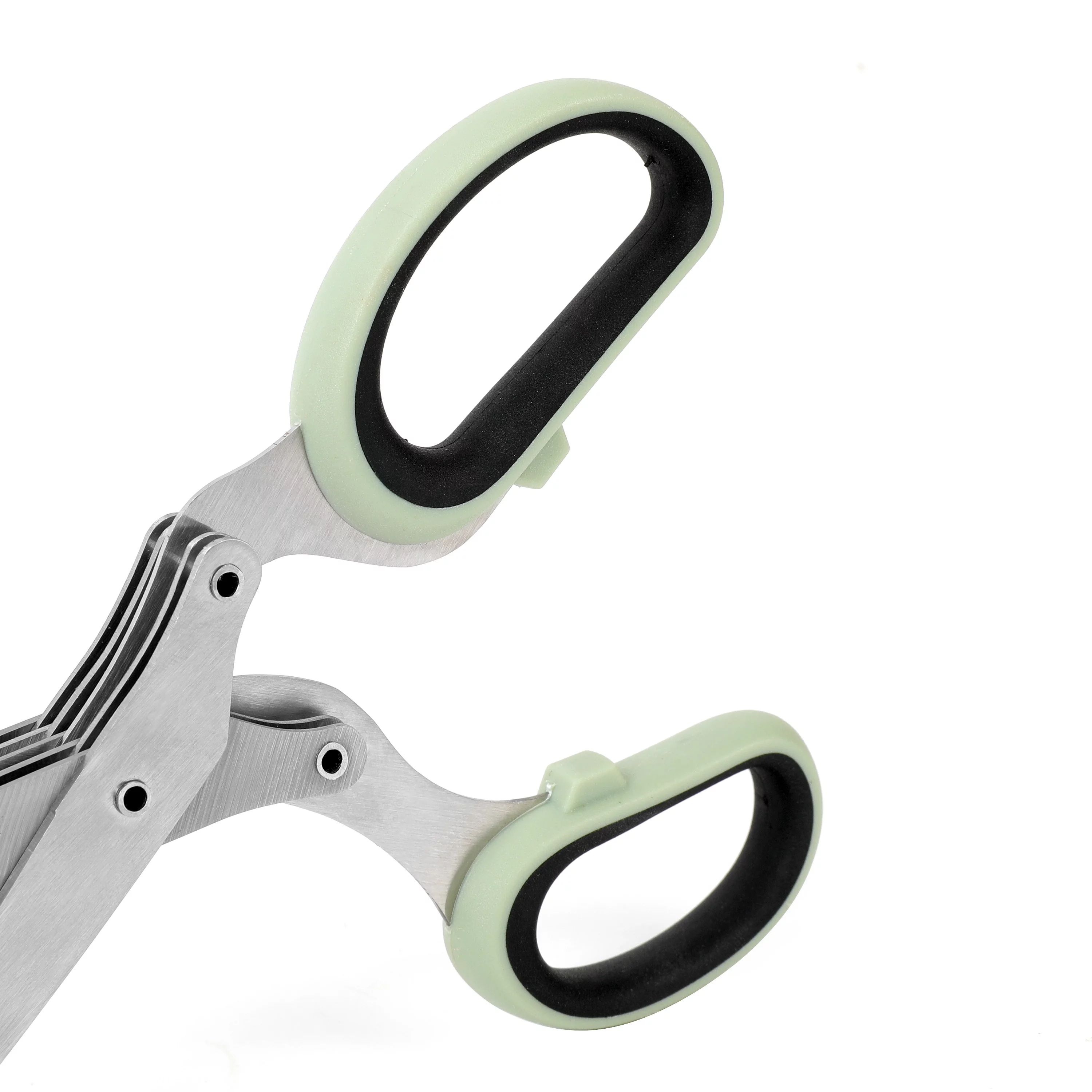 Expert Gardener Herb Tools Set, 9-Piece, New, Green