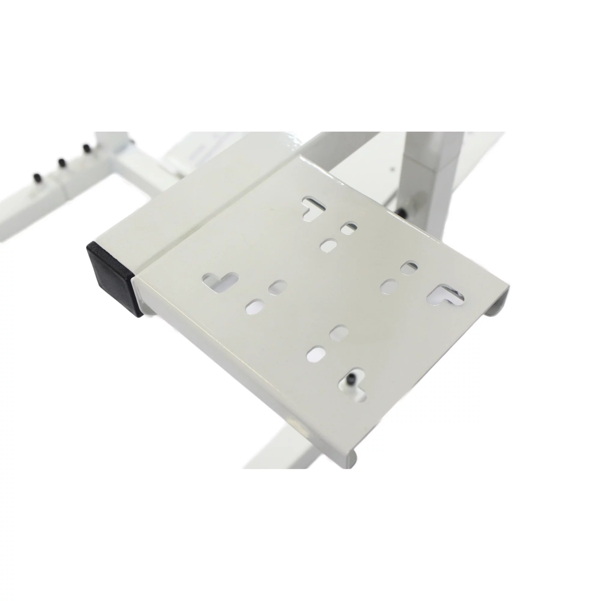 GTA Model White Frame Red/White Seat